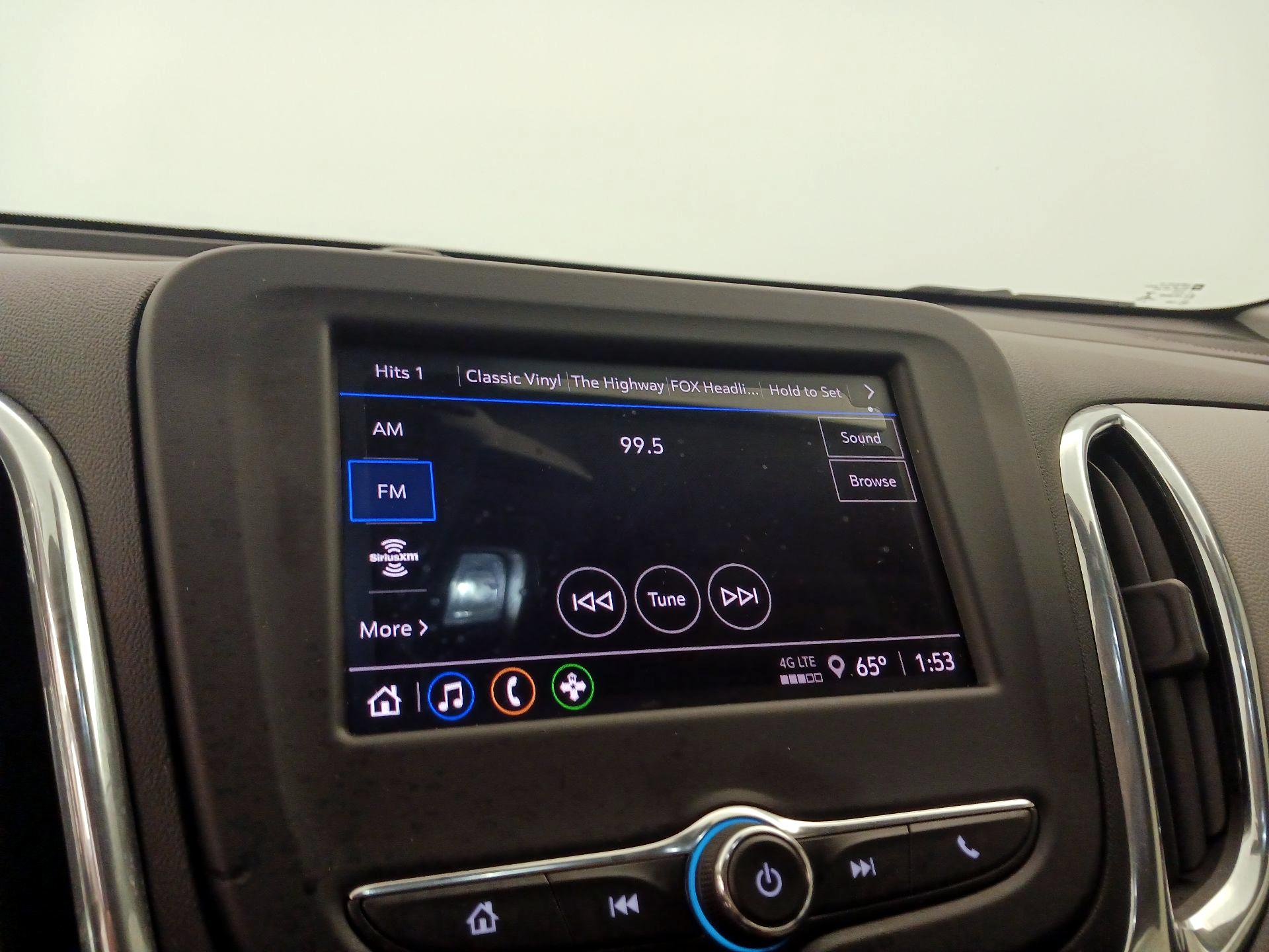 Thumbnail: 2023 Chevrolet Equinox - 15