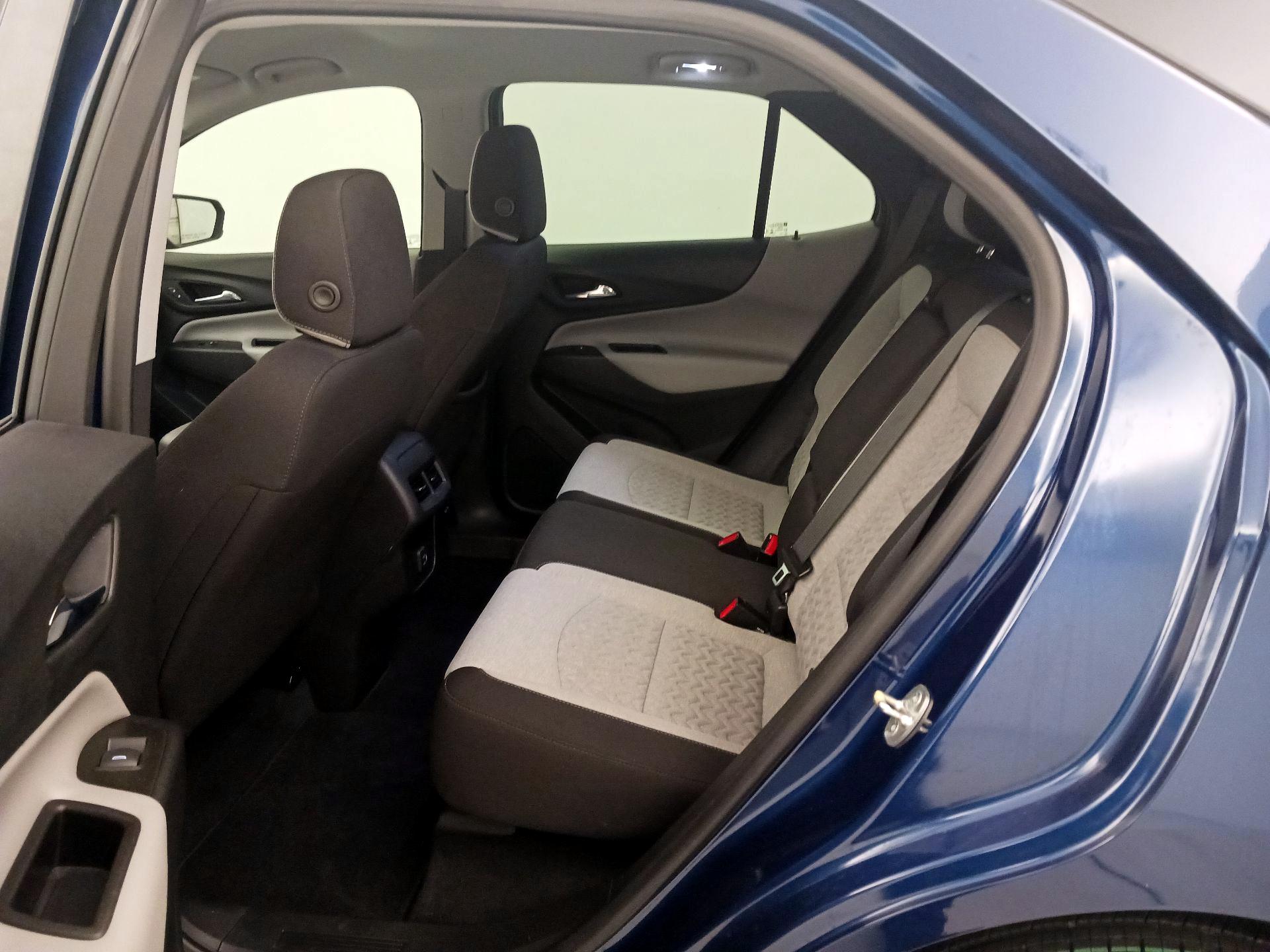 Thumbnail: 2023 Chevrolet Equinox - 19