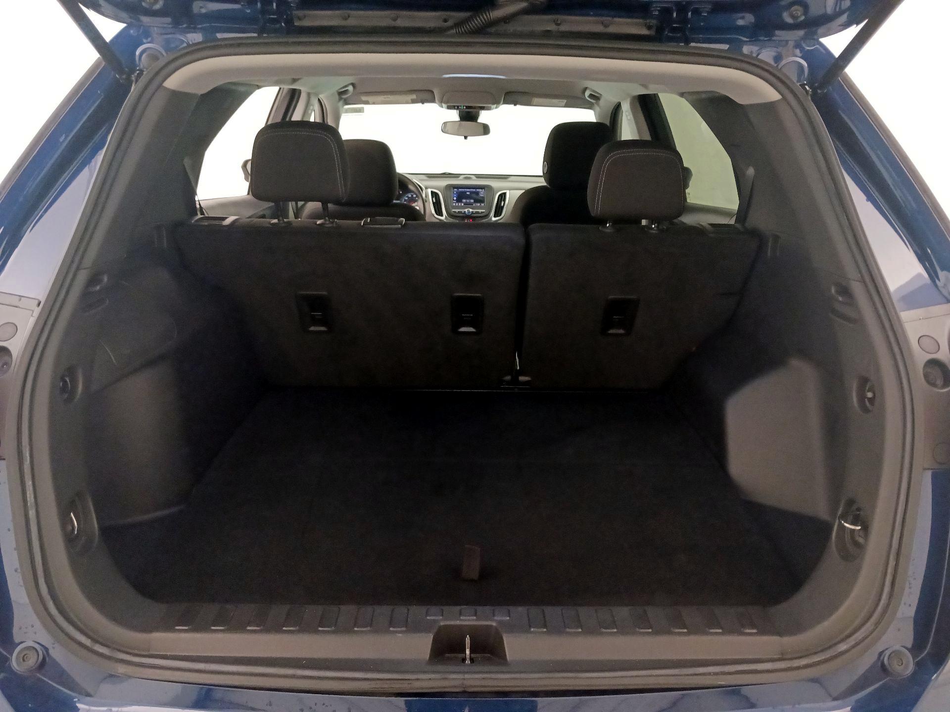 Thumbnail: 2023 Chevrolet Equinox - 20