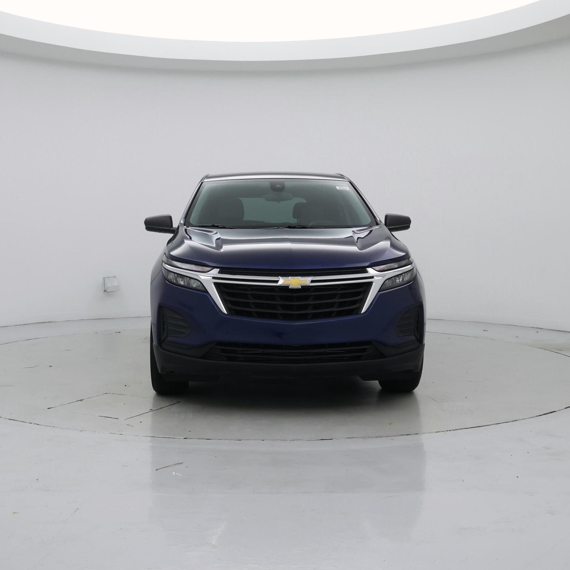 Thumbnail: 2023 Chevrolet Equinox - 5