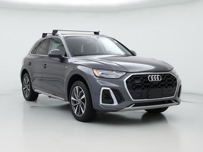 2023 Audi Q5 S-Line Premium Plus