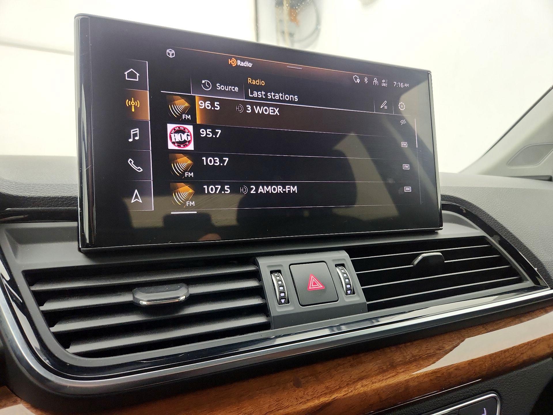 Thumbnail: 2023 Audi Q5 - 15