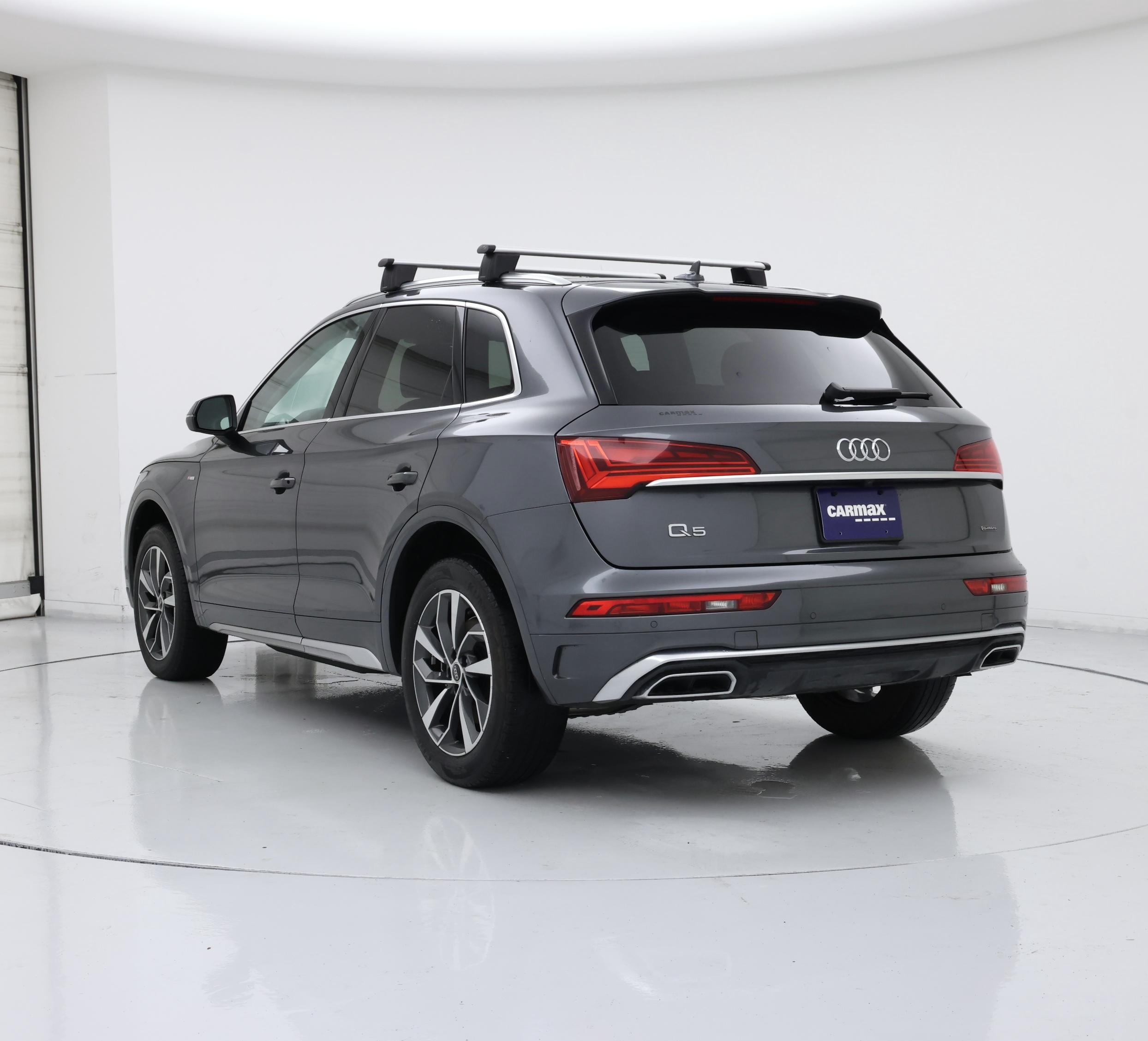 Thumbnail: 2023 Audi Q5 - 2