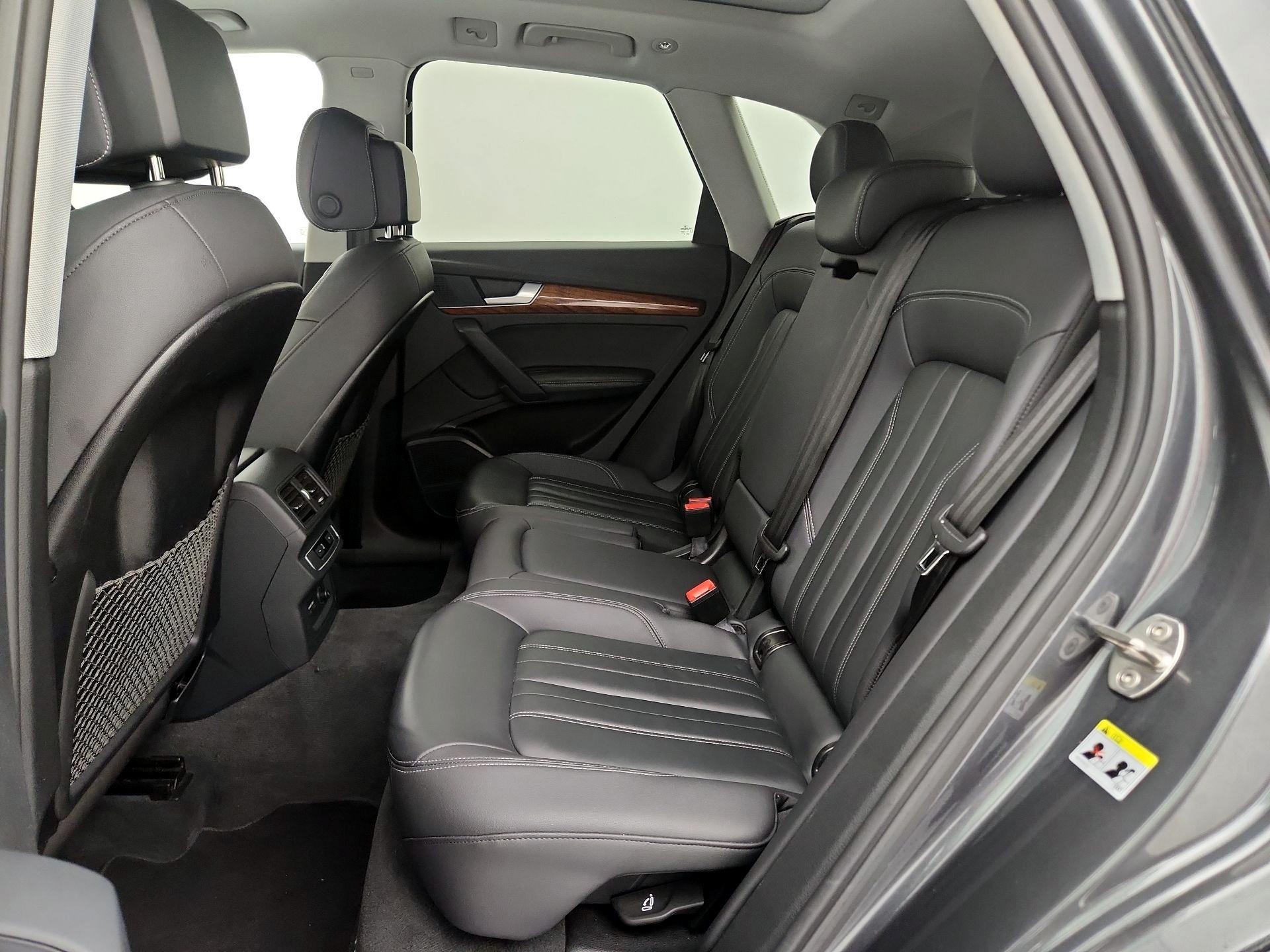 Thumbnail: 2023 Audi Q5 - 20