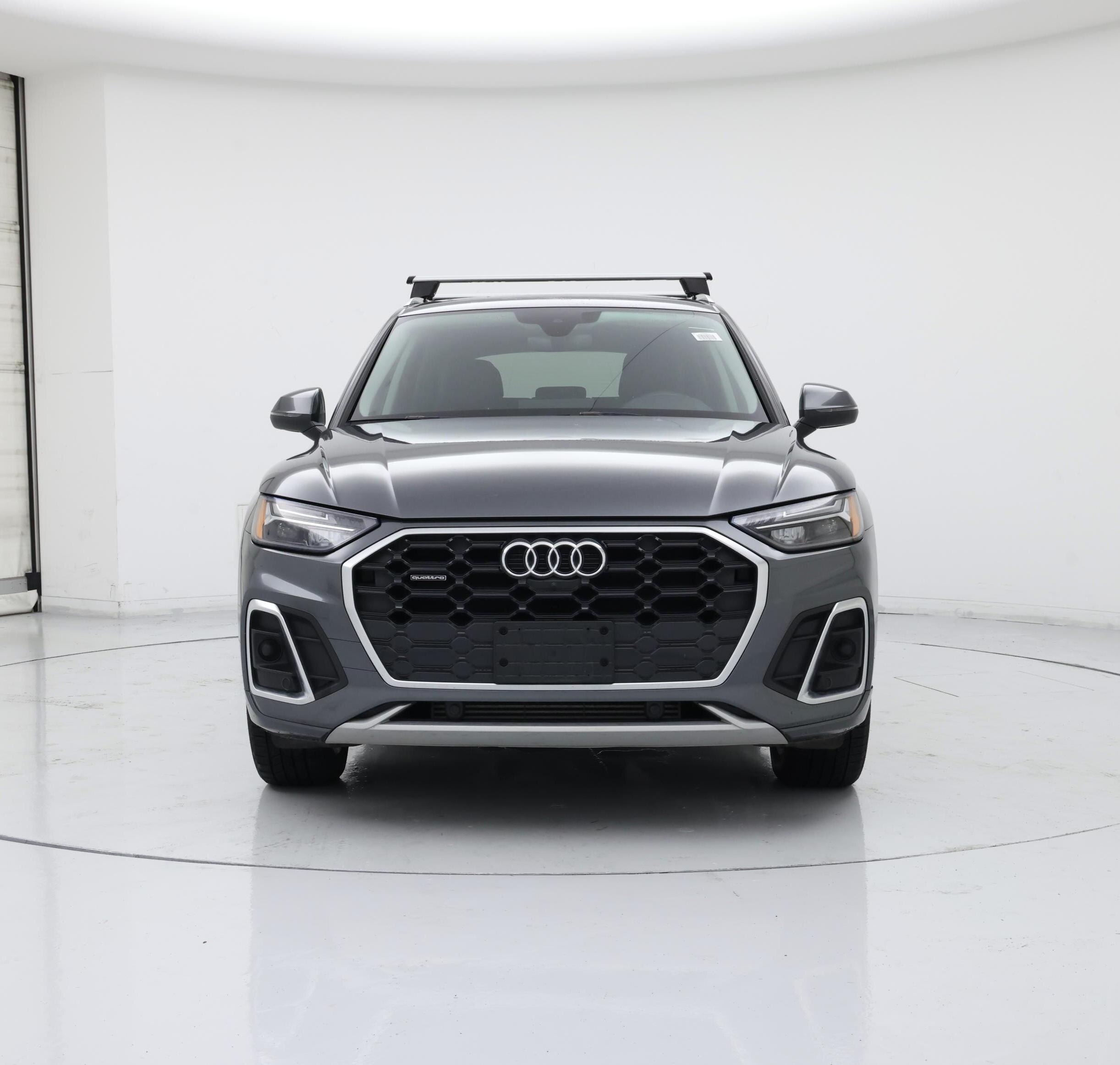 Thumbnail: 2023 Audi Q5 - 5