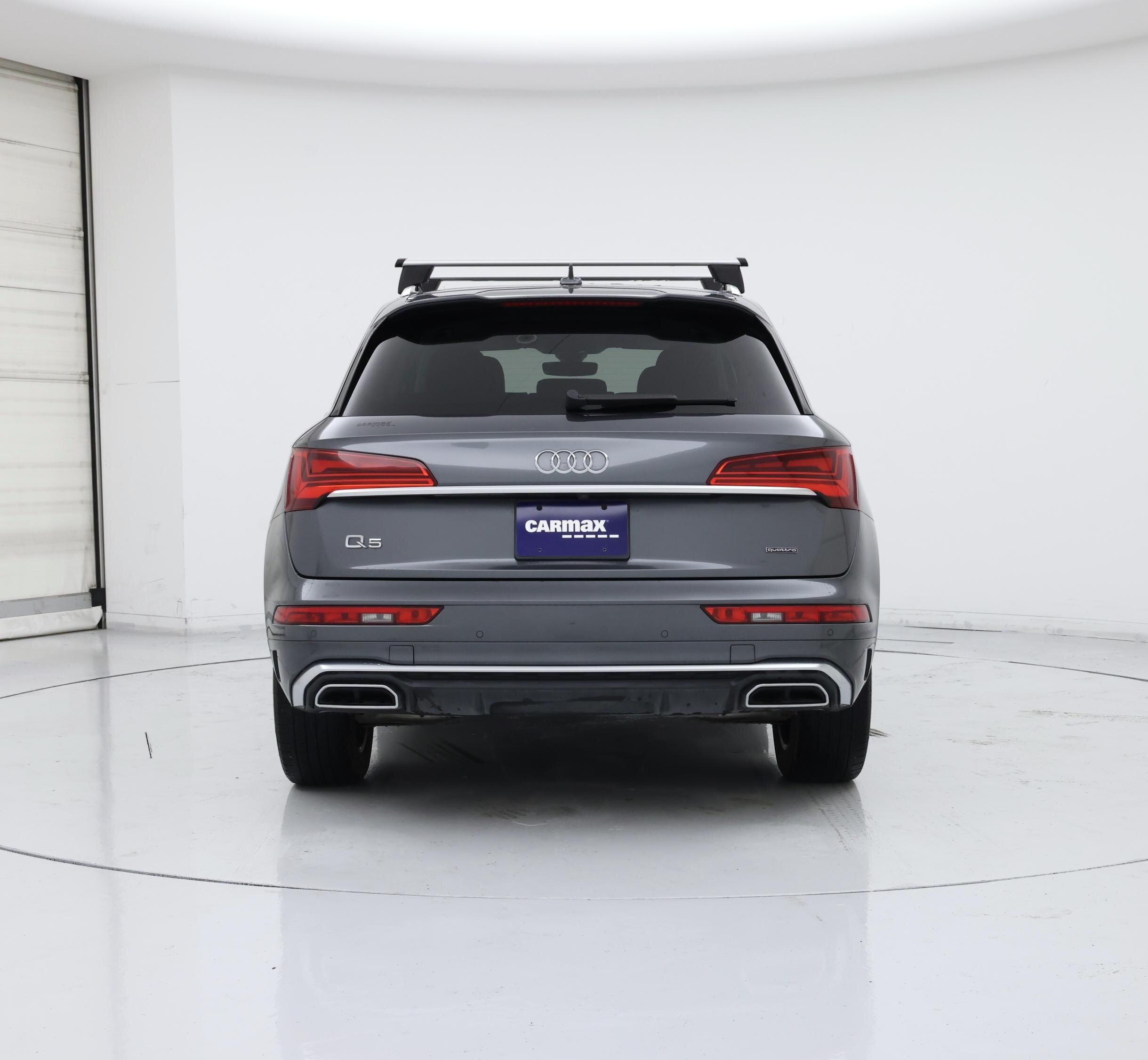 Thumbnail: 2023 Audi Q5 - 6