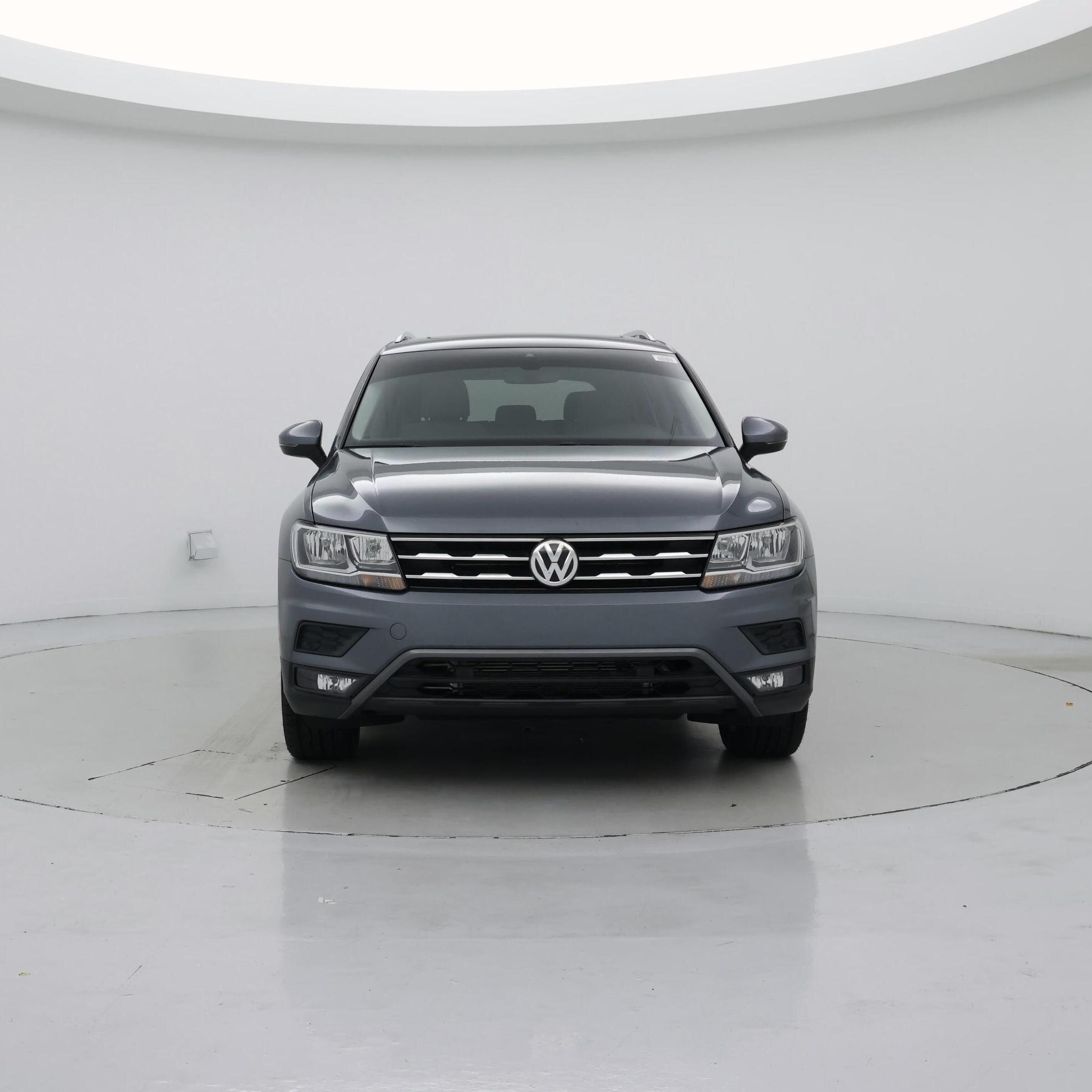 Thumbnail: 2020 Volkswagen Tiguan - 5