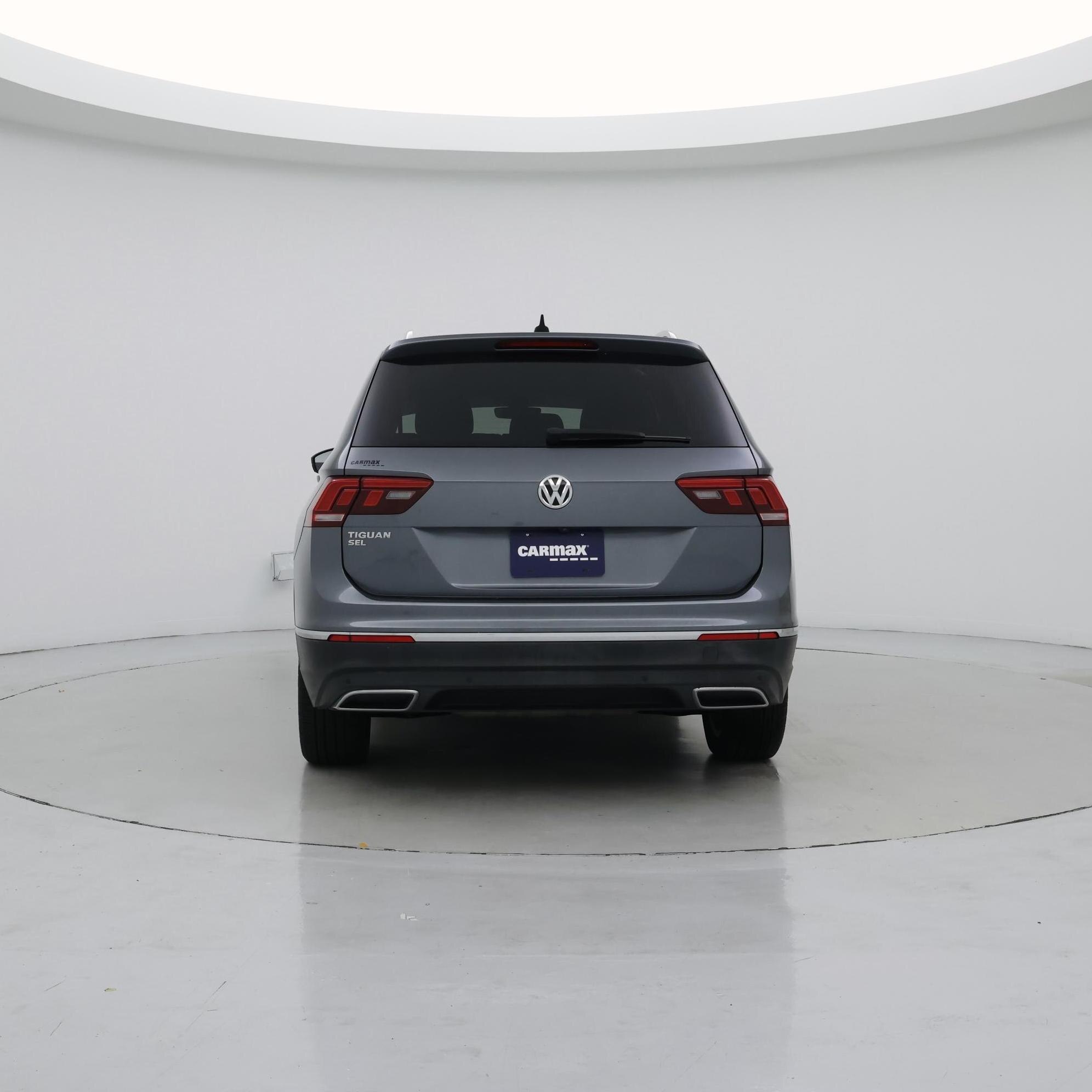 Thumbnail: 2020 Volkswagen Tiguan - 6