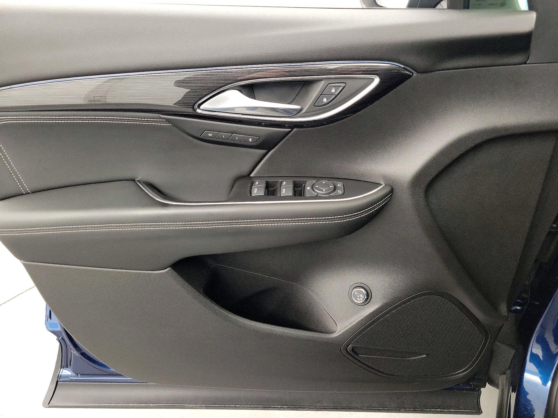 Thumbnail: 2023 Buick Envision - 12