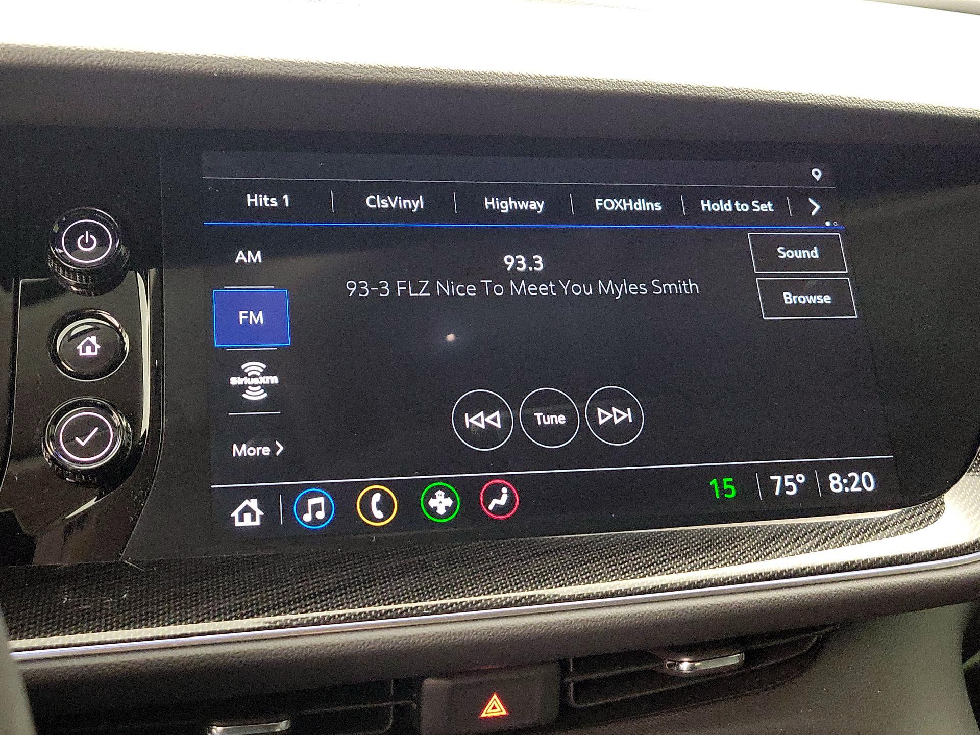 Thumbnail: 2023 Buick Envision - 15