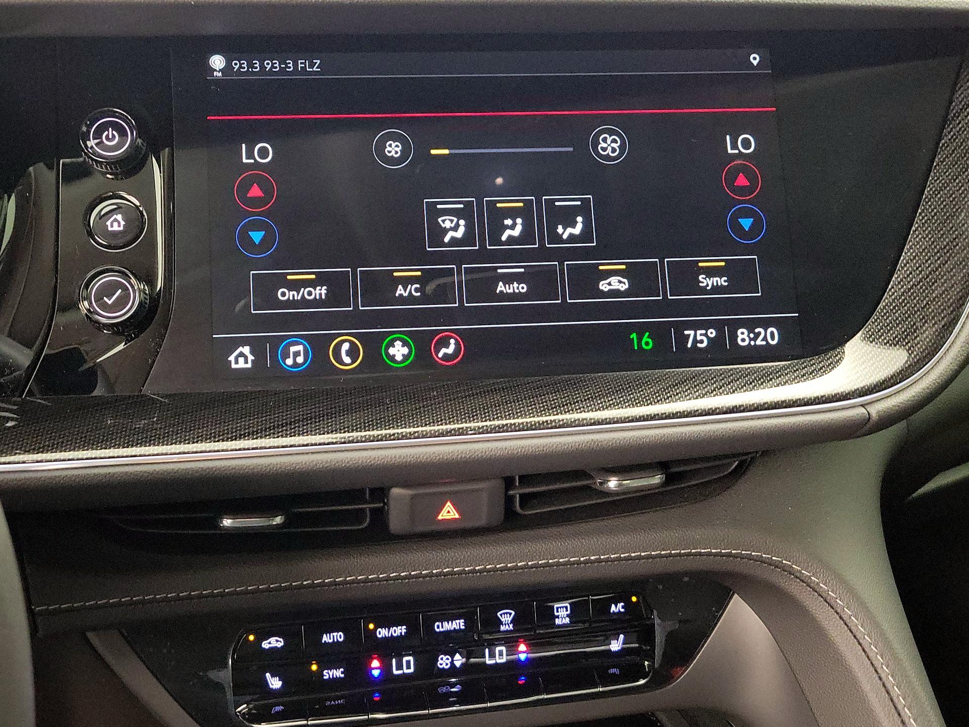 Thumbnail: 2023 Buick Envision - 16