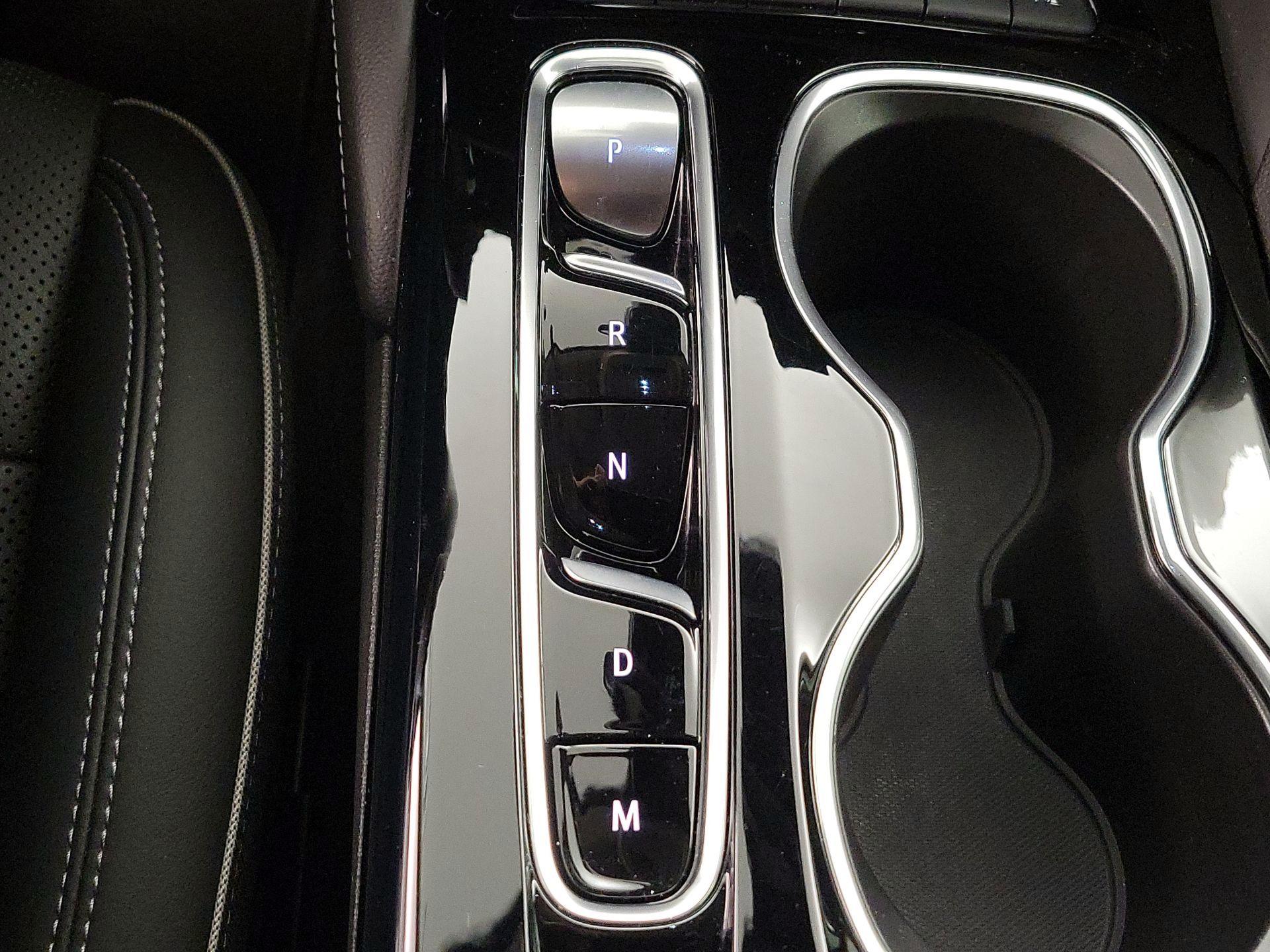 Thumbnail: 2023 Buick Envision - 17