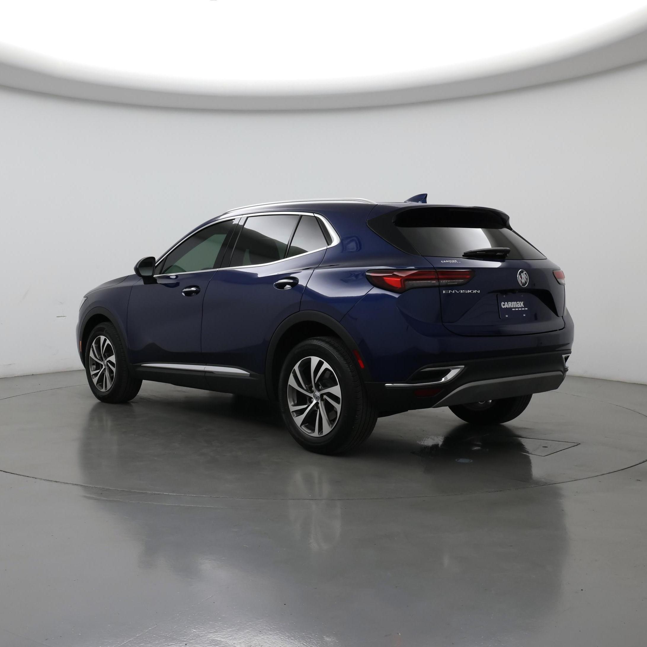 Thumbnail: 2023 Buick Envision - 2