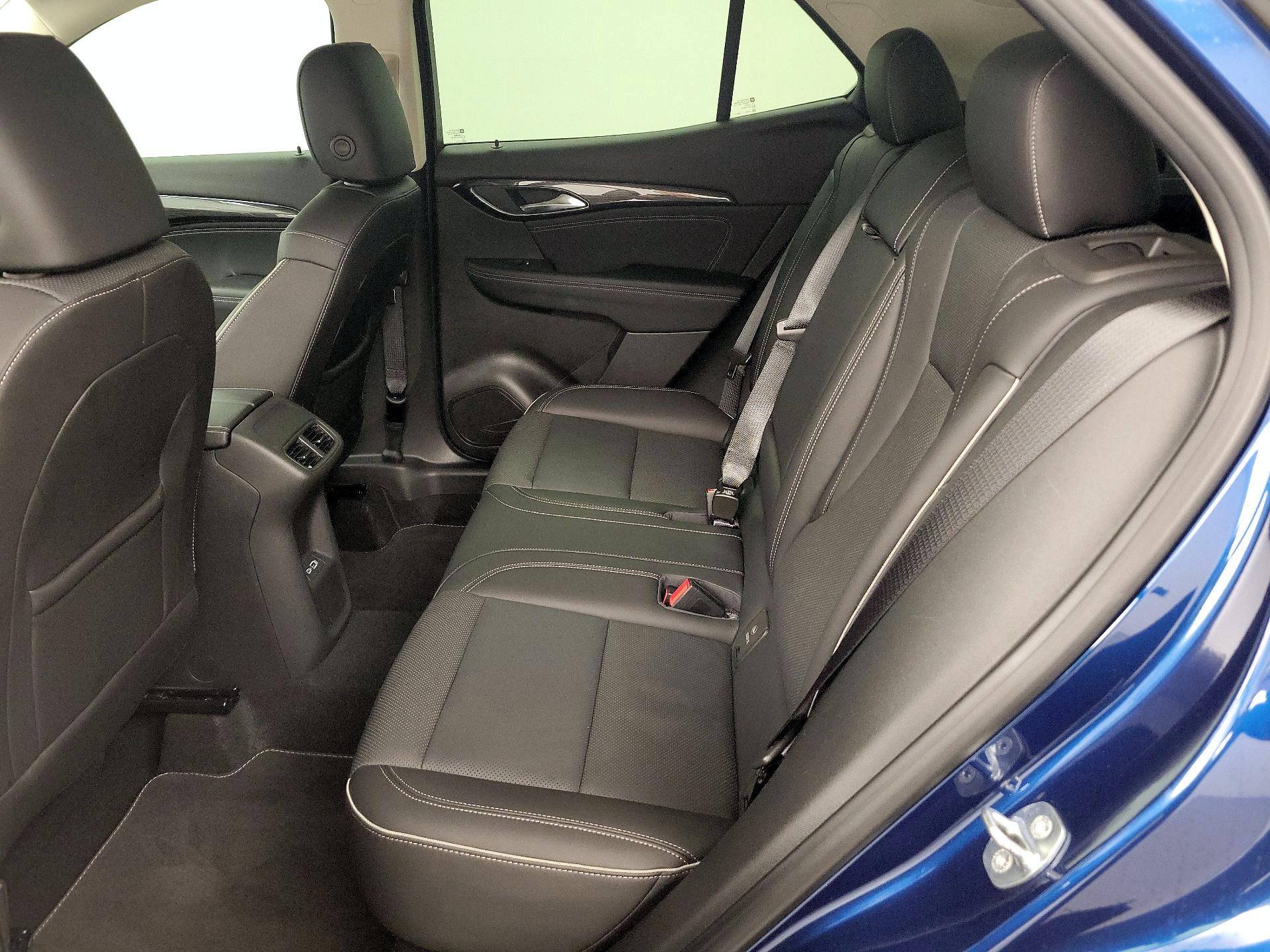 Thumbnail: 2023 Buick Envision - 19