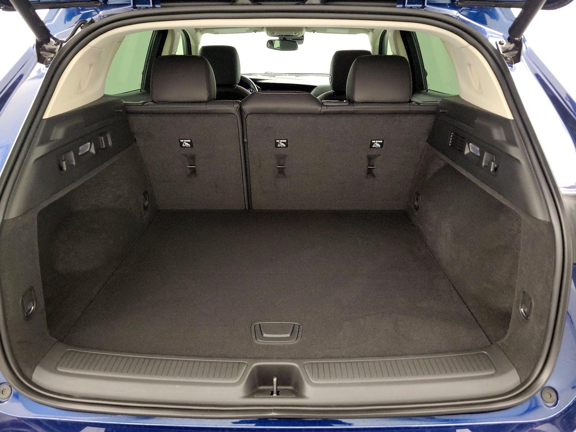 Thumbnail: 2023 Buick Envision - 20