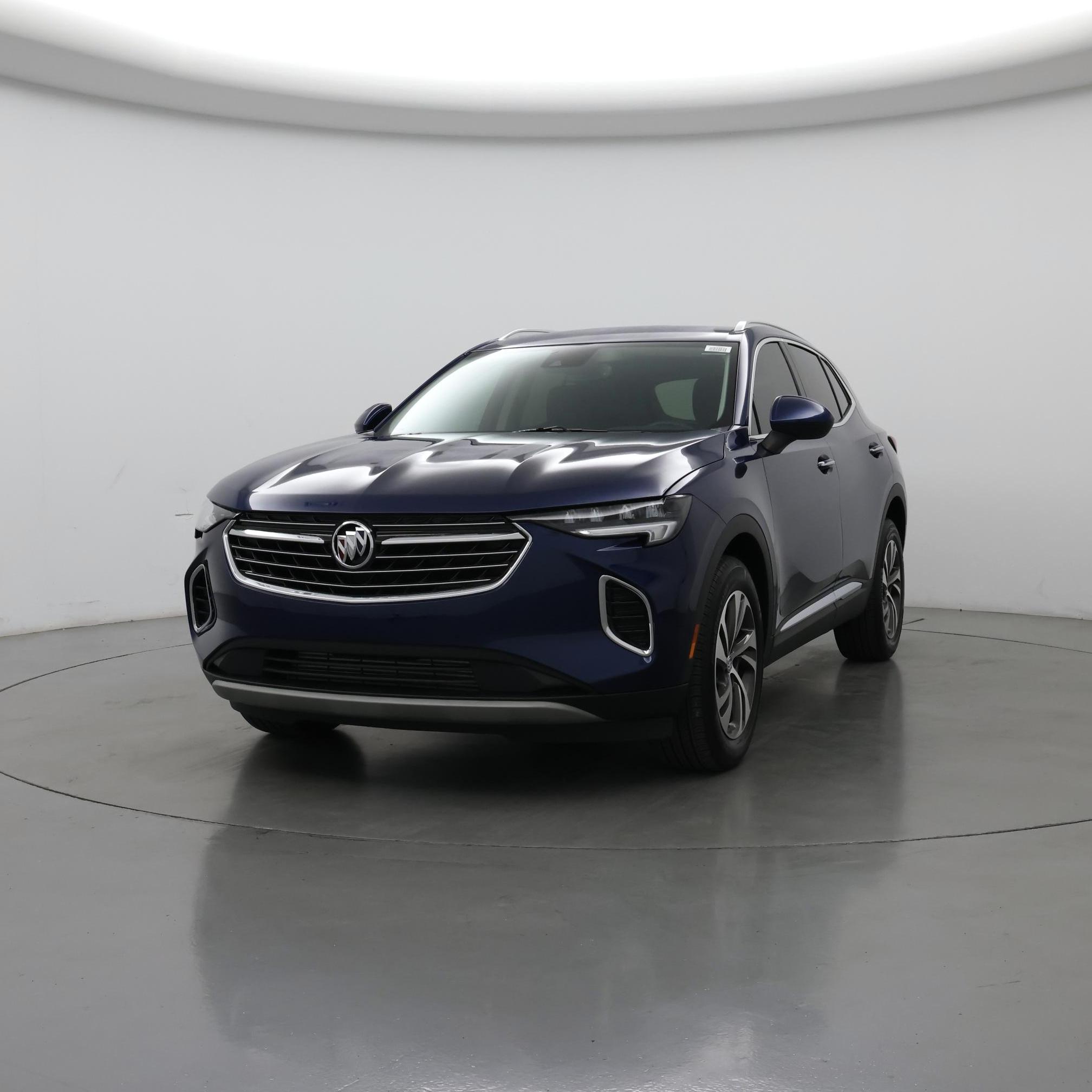 Thumbnail: 2023 Buick Envision - 4
