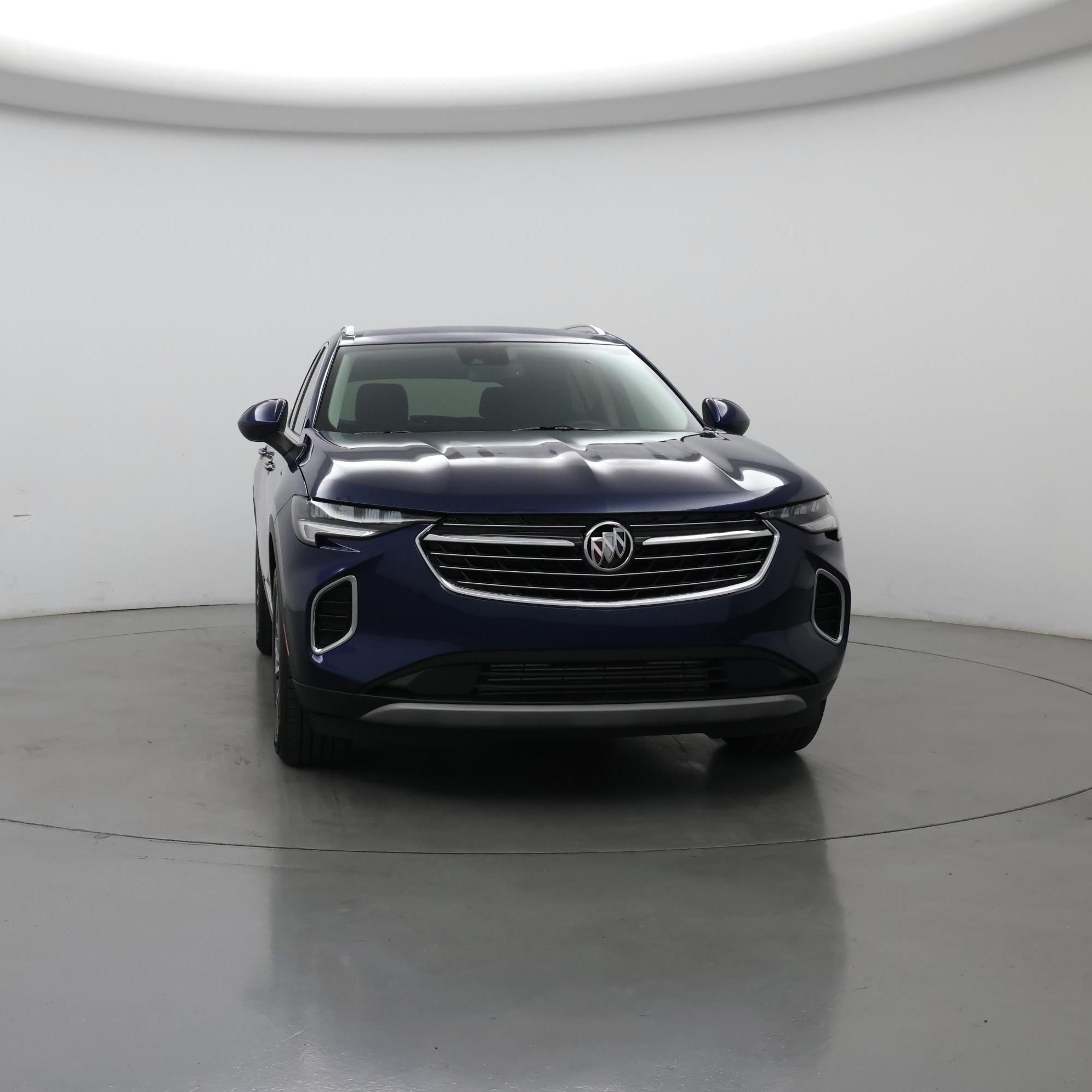 Thumbnail: 2023 Buick Envision - 5