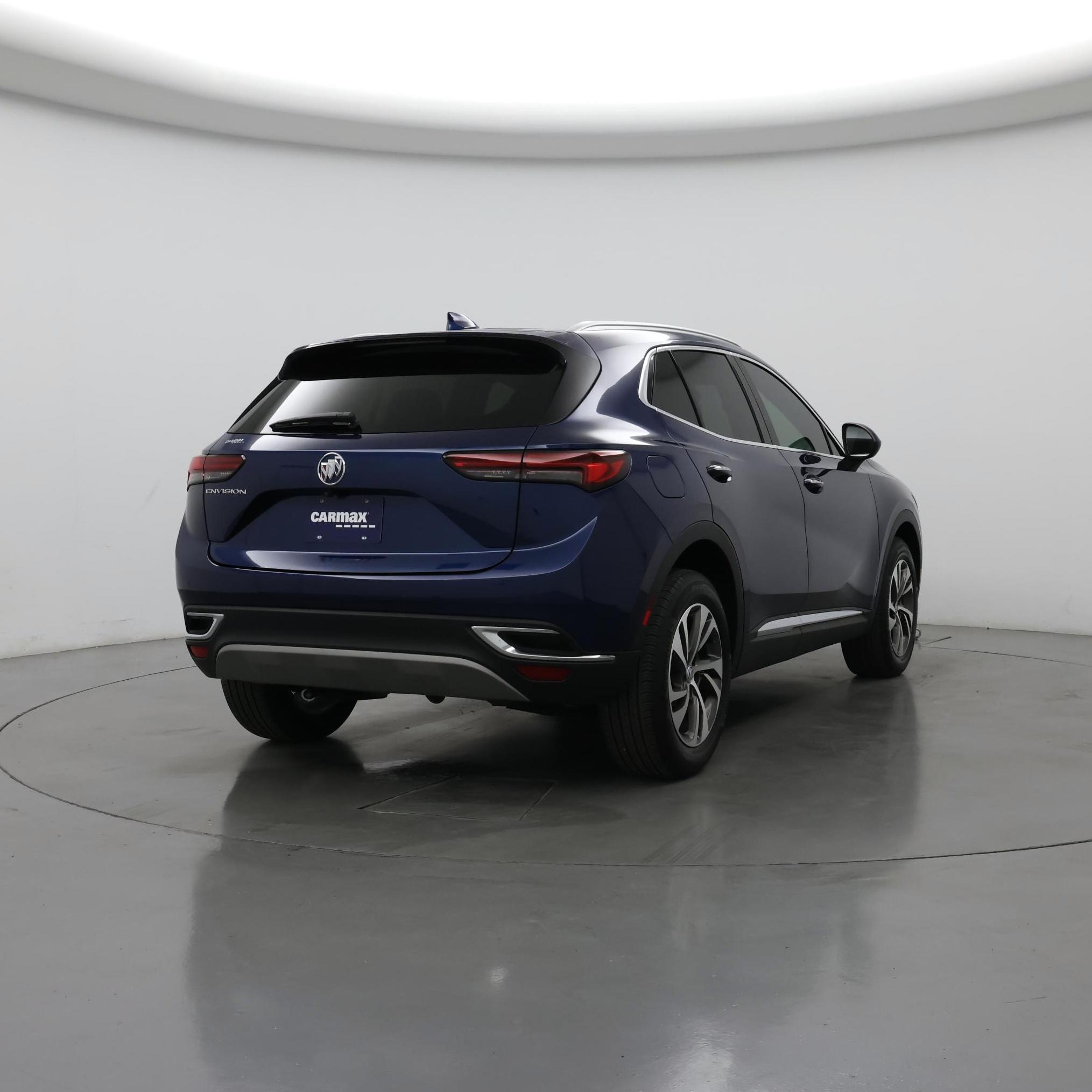 Thumbnail: 2023 Buick Envision - 8