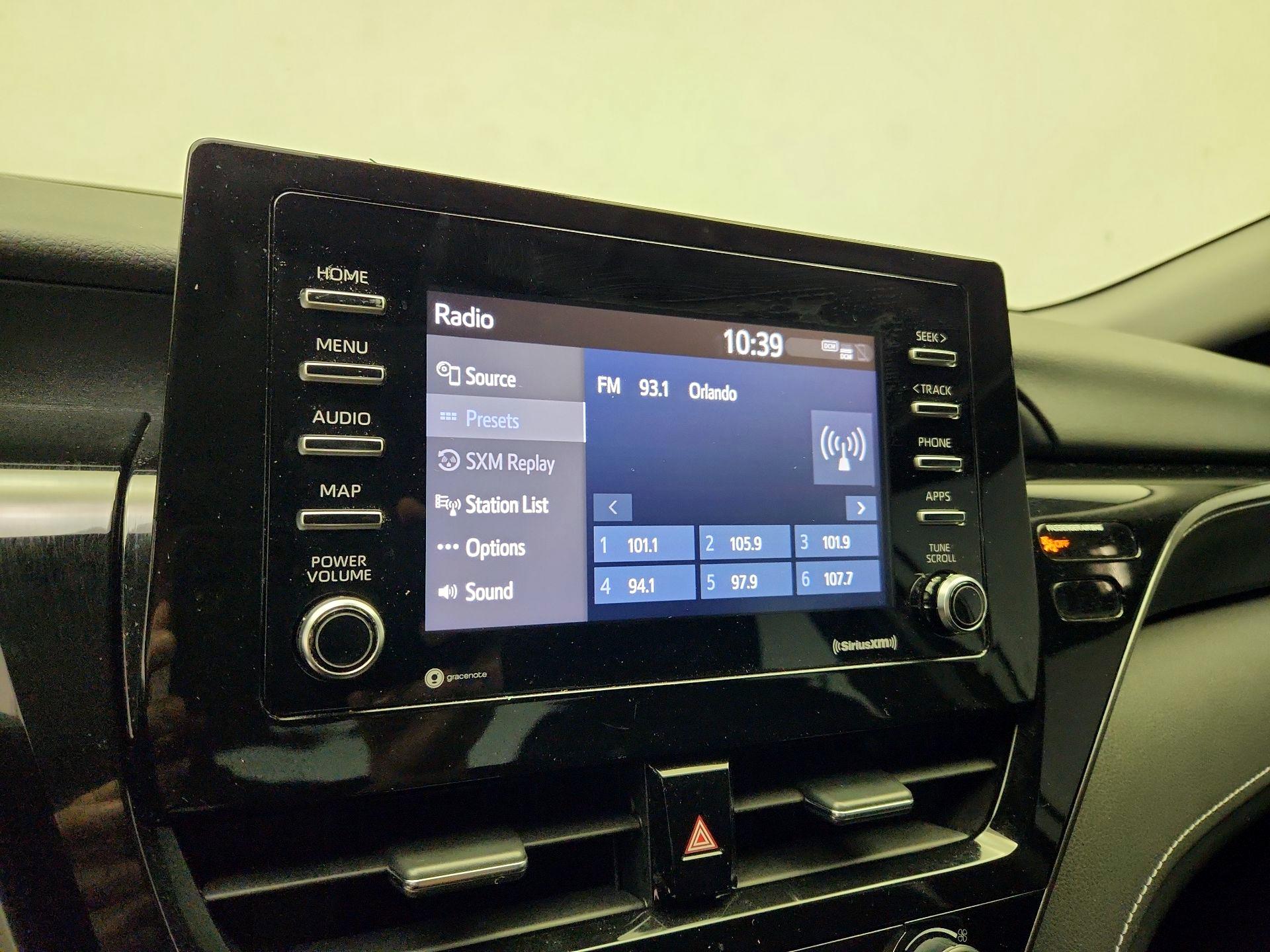 Thumbnail: 2021 Toyota Camry - 15