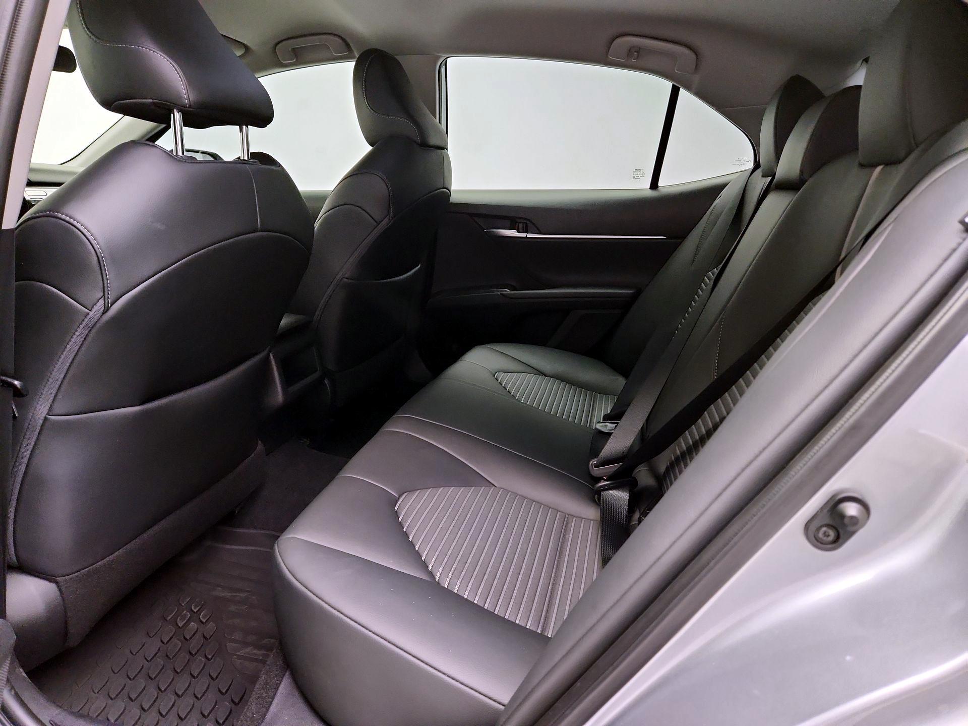 Thumbnail: 2021 Toyota Camry - 19