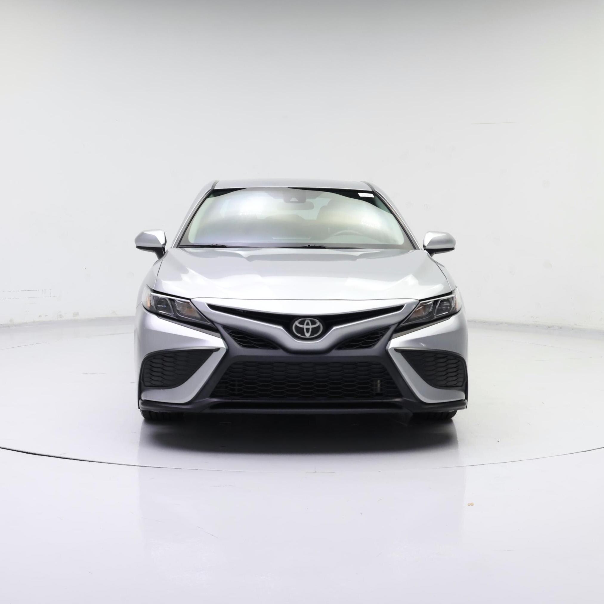 Thumbnail: 2021 Toyota Camry - 5