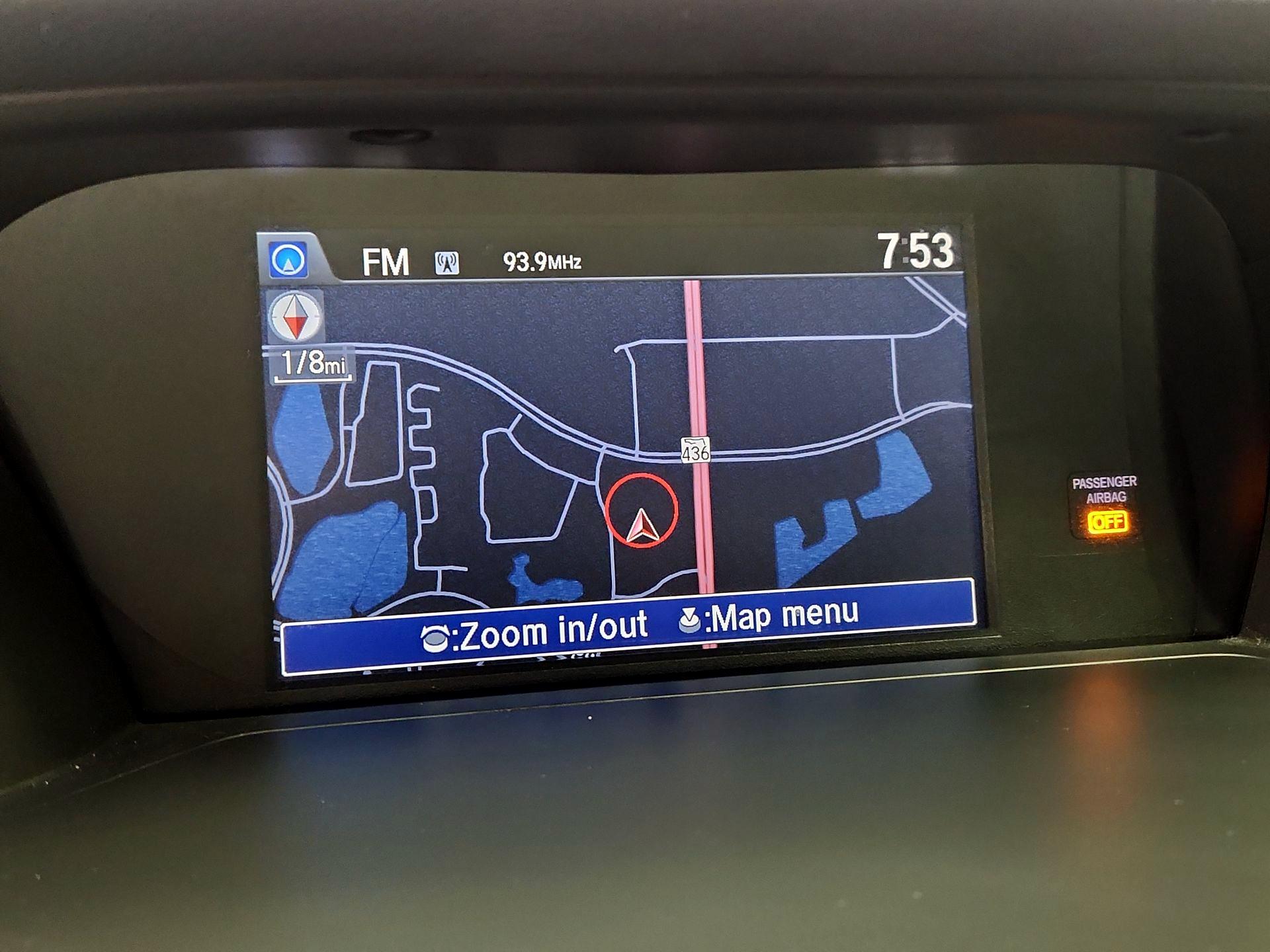 Thumbnail: 2014 Honda Accord - 14