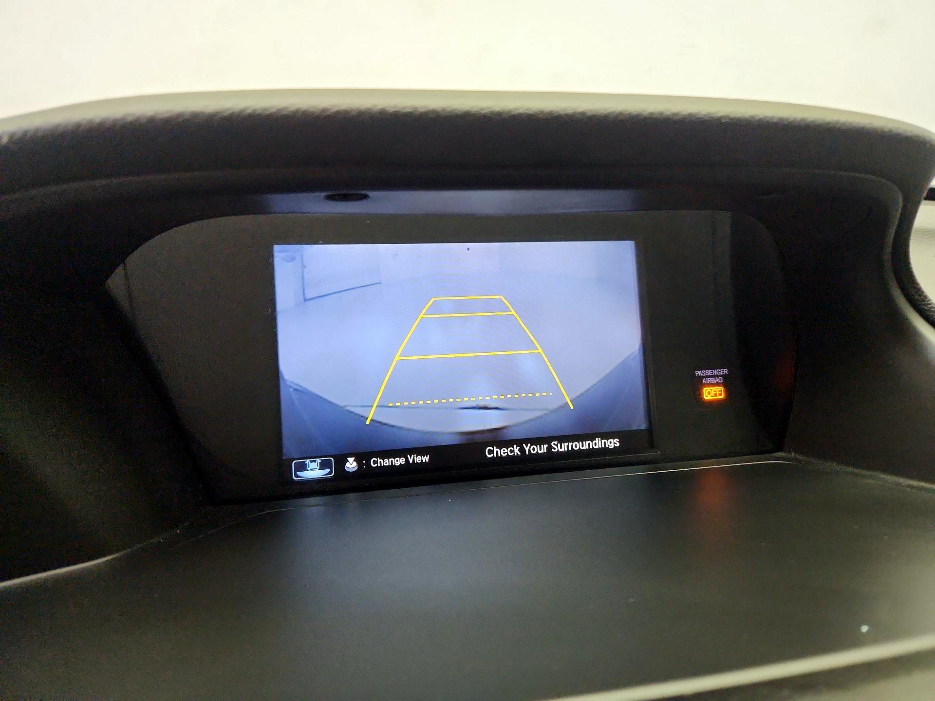 Thumbnail: 2014 Honda Accord - 15