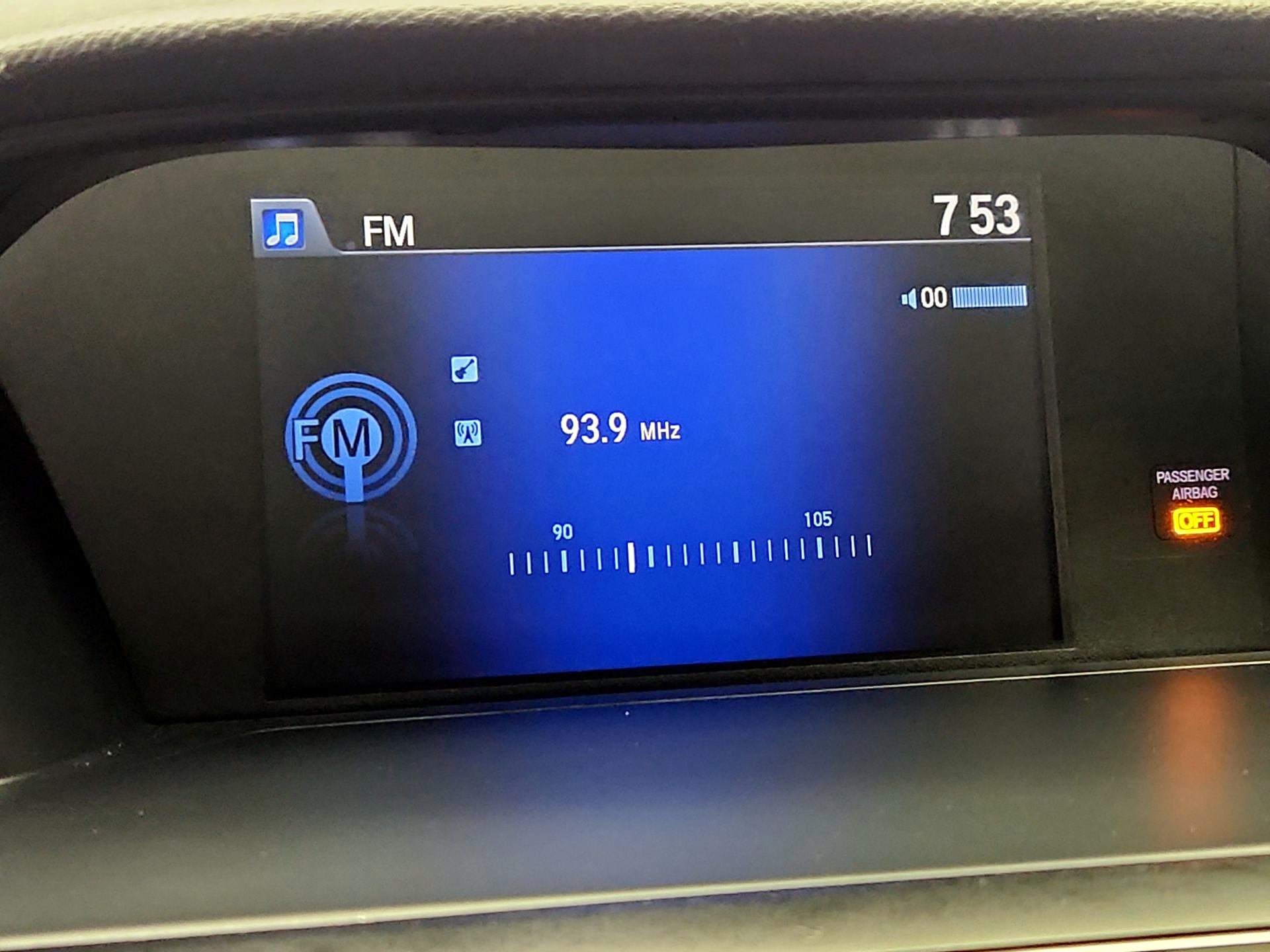 Thumbnail: 2014 Honda Accord - 16