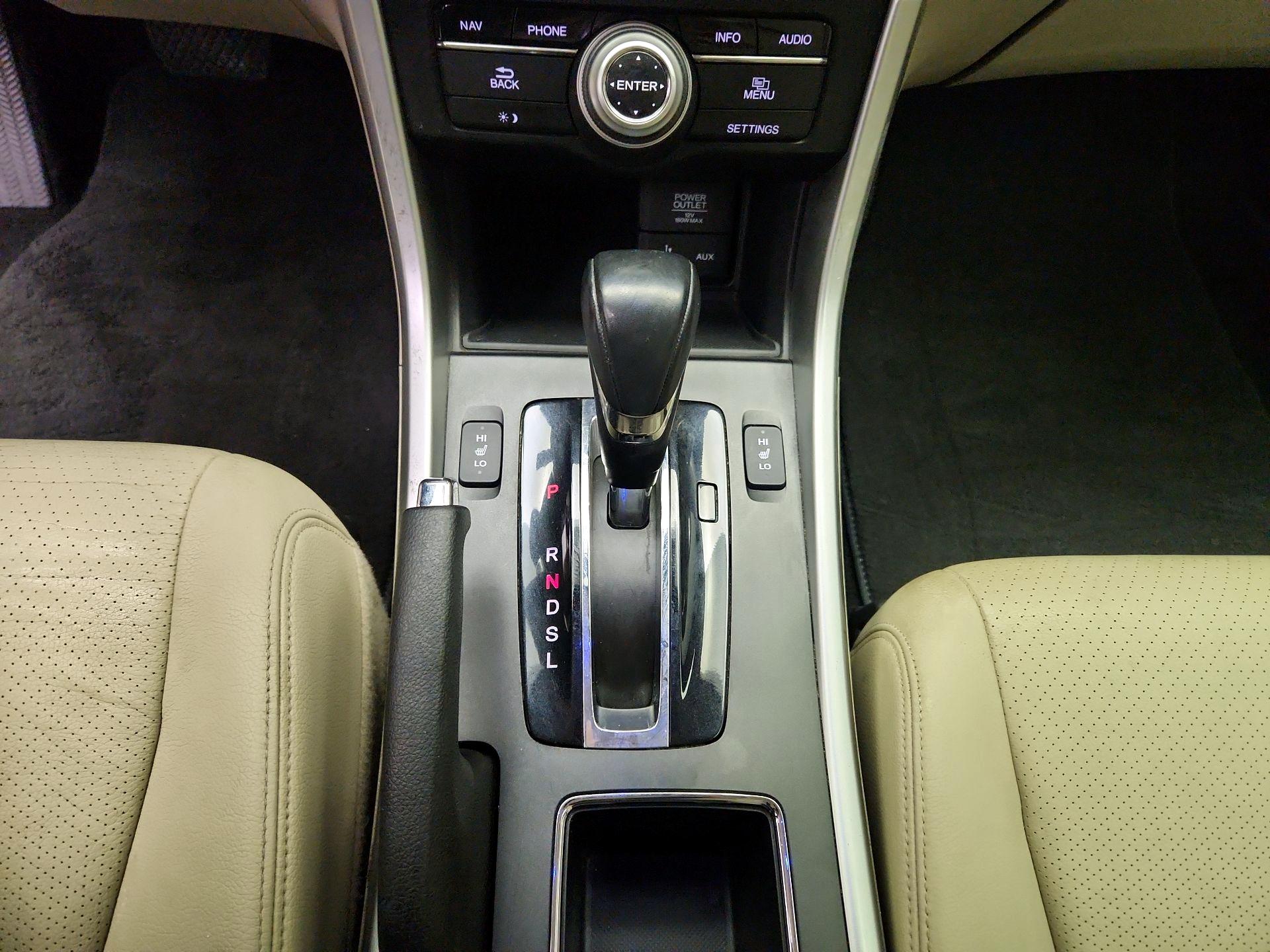 Thumbnail: 2014 Honda Accord - 18