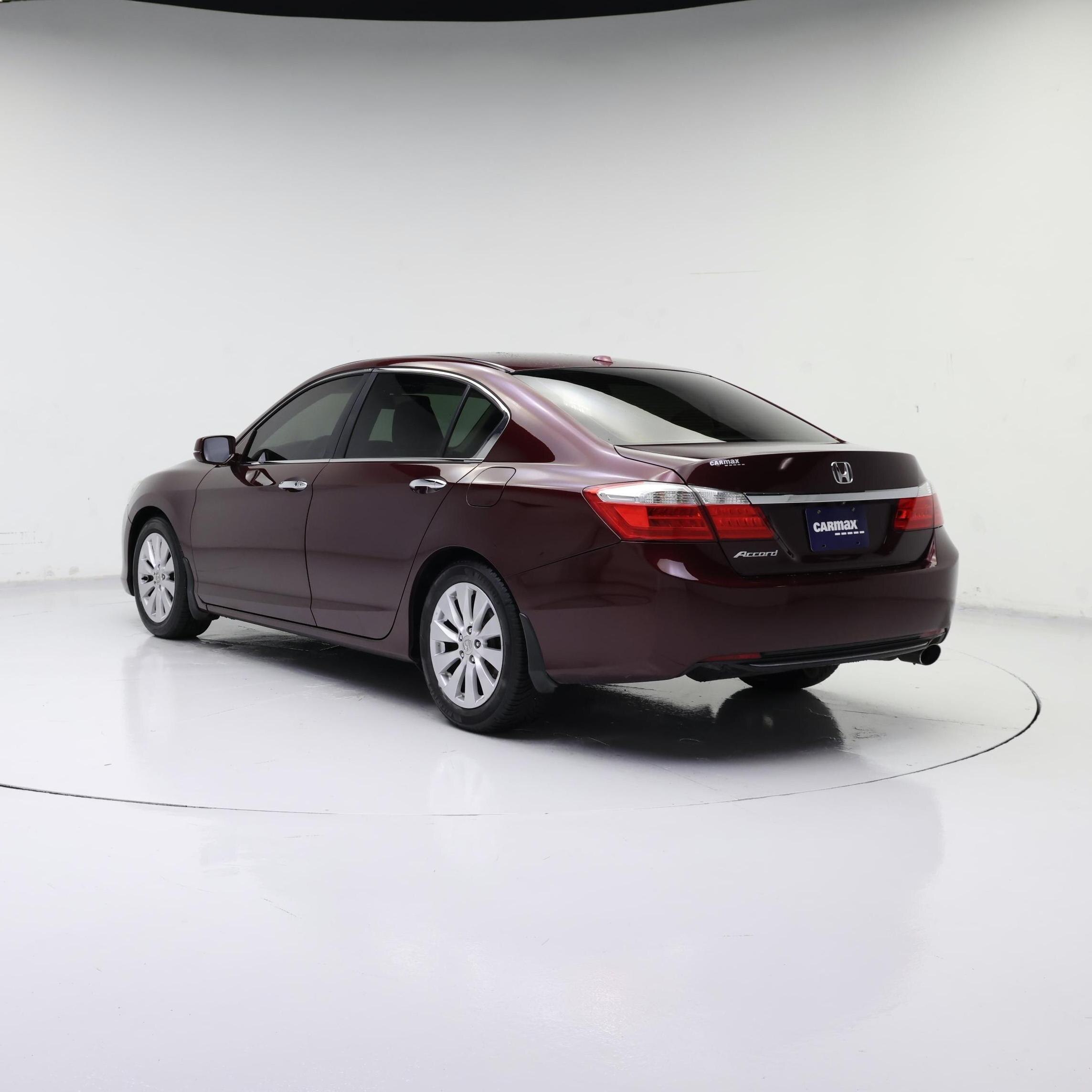 Thumbnail: 2014 Honda Accord - 2