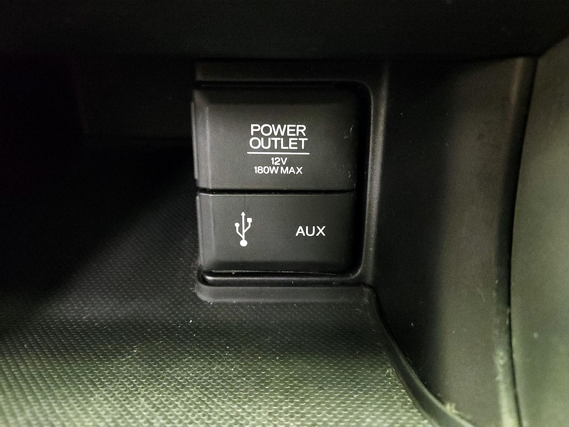 Thumbnail: 2014 Honda Accord - 19