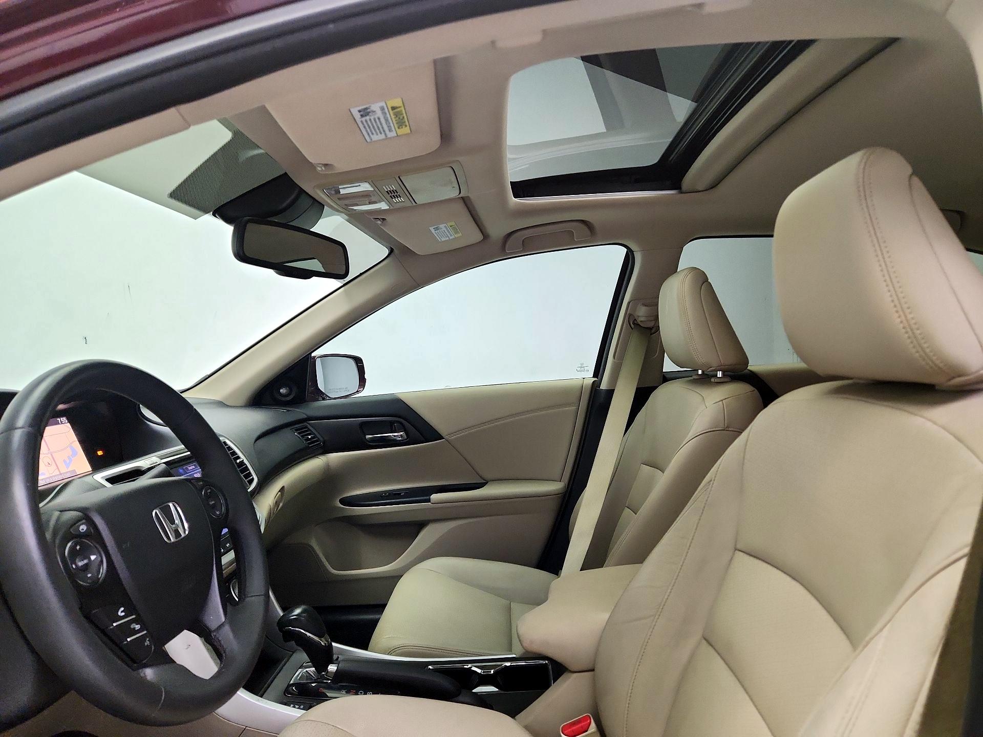 Thumbnail: 2014 Honda Accord - 20