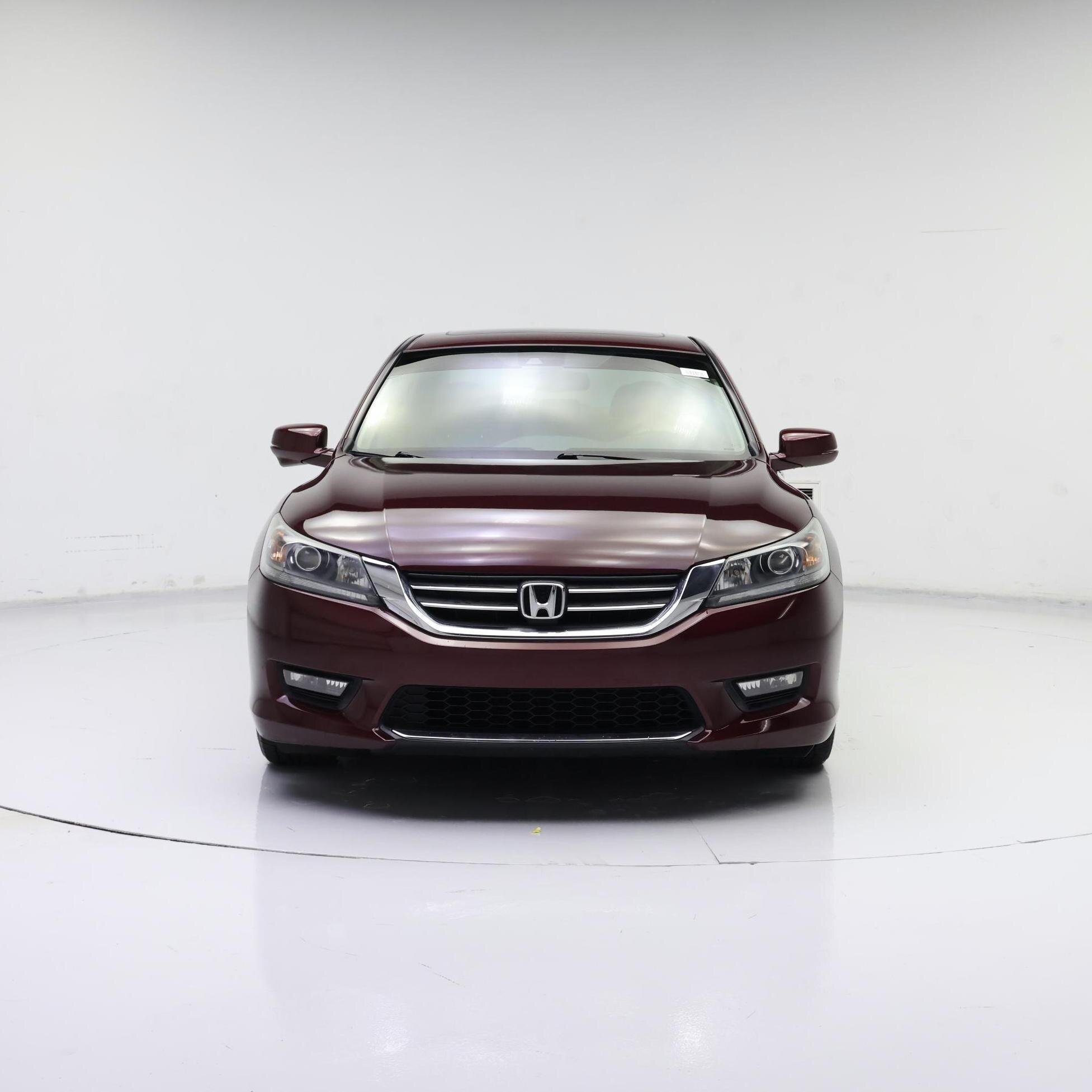 Thumbnail: 2014 Honda Accord - 5