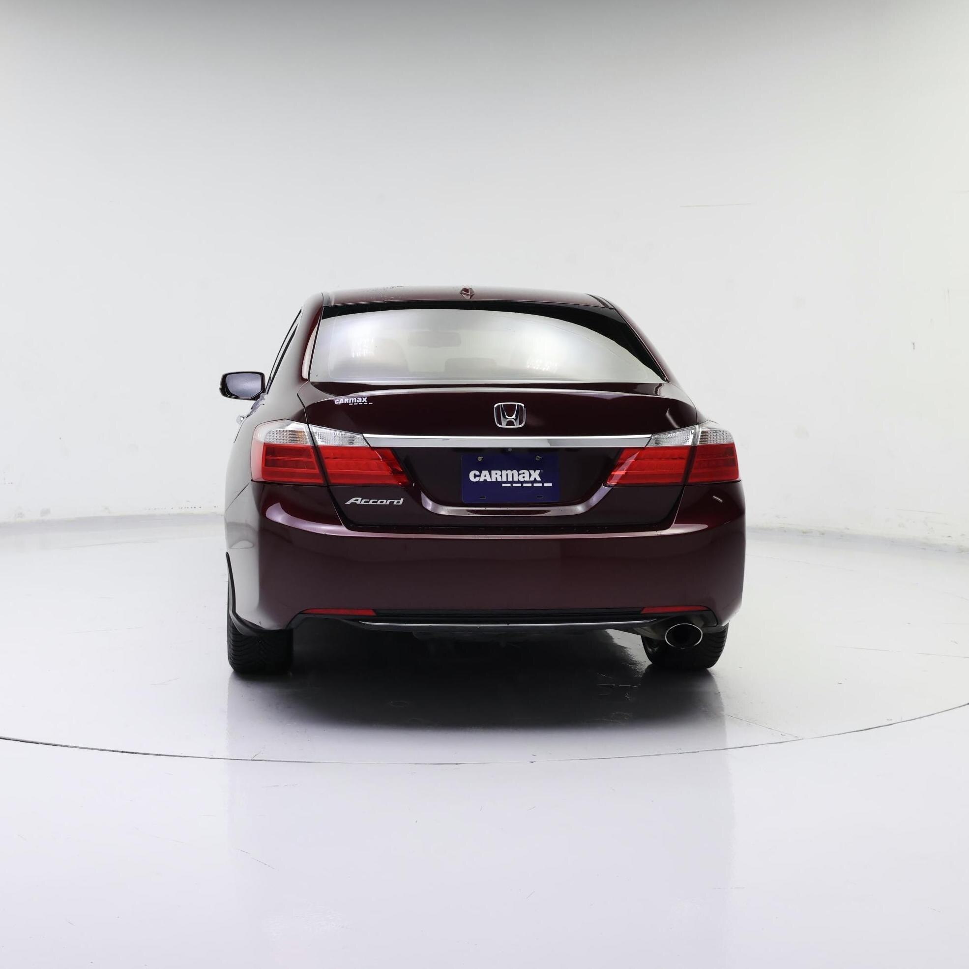 Thumbnail: 2014 Honda Accord - 6