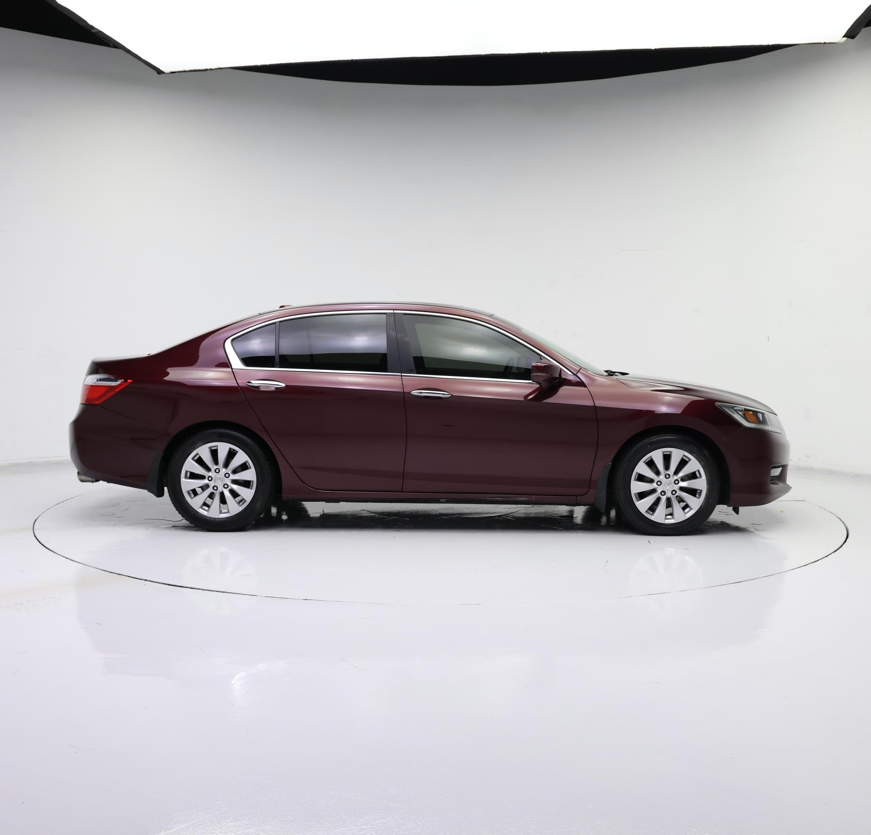 Thumbnail: 2014 Honda Accord - 7