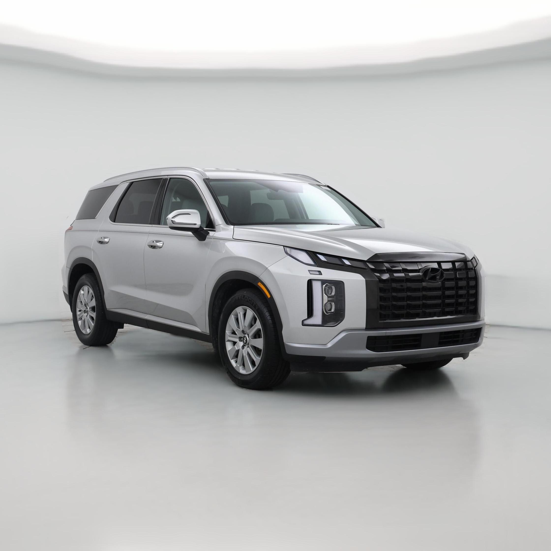 Thumbnail: 2023 Hyundai Palisade - 1