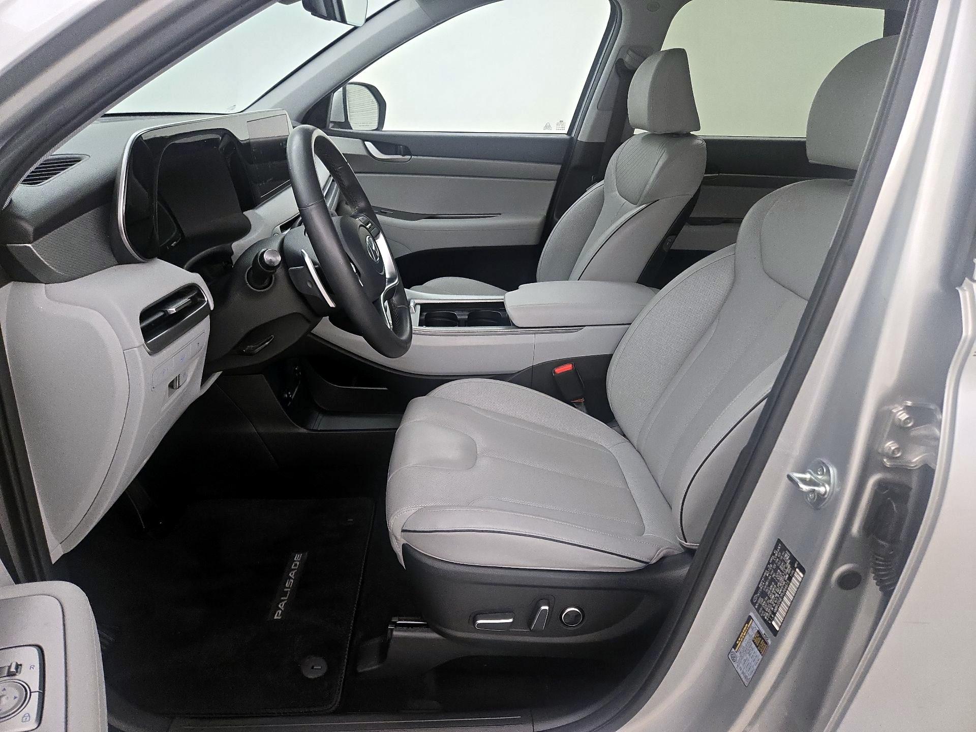 Thumbnail: 2023 Hyundai Palisade - 11