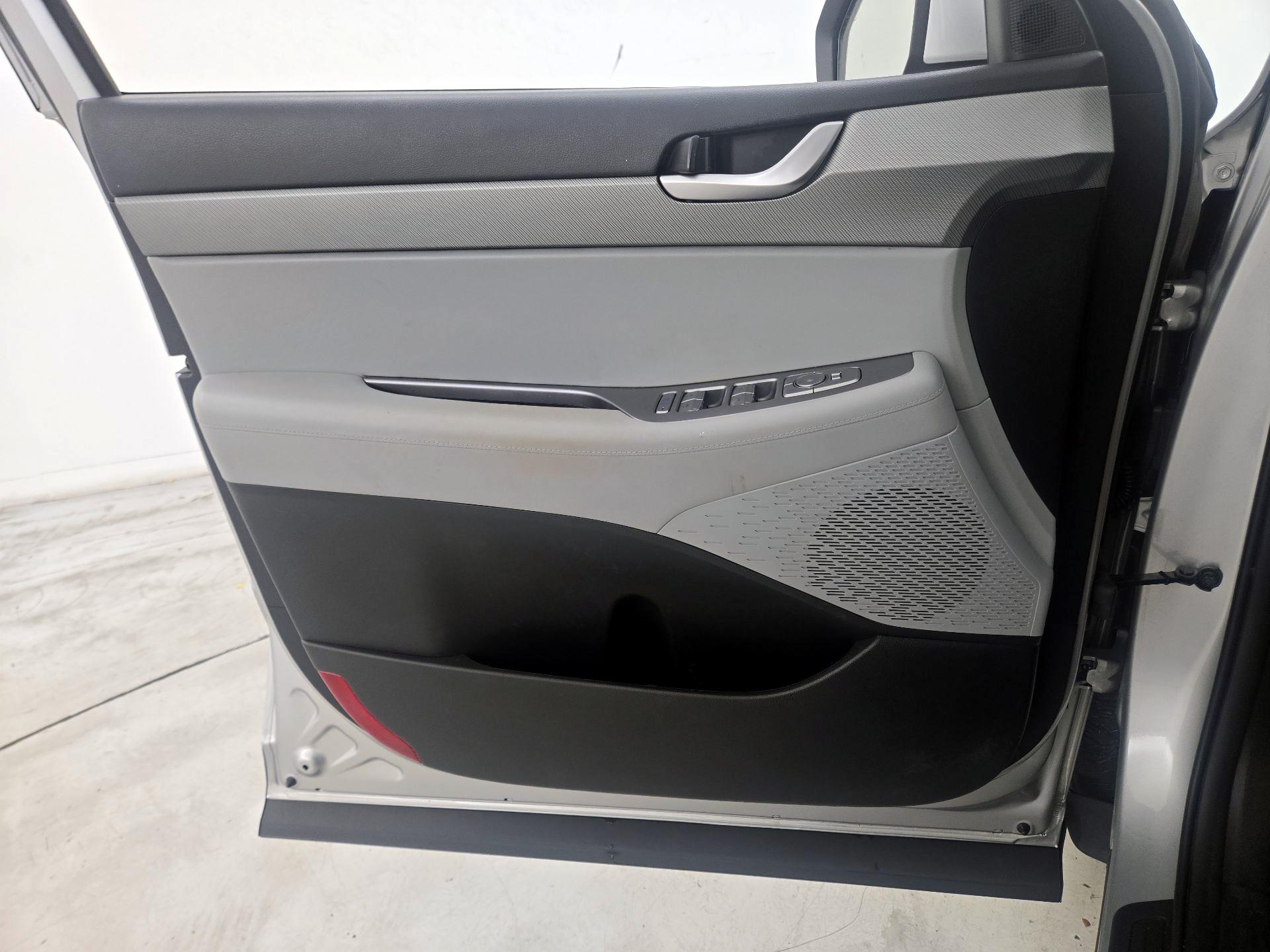 Thumbnail: 2023 Hyundai Palisade - 12