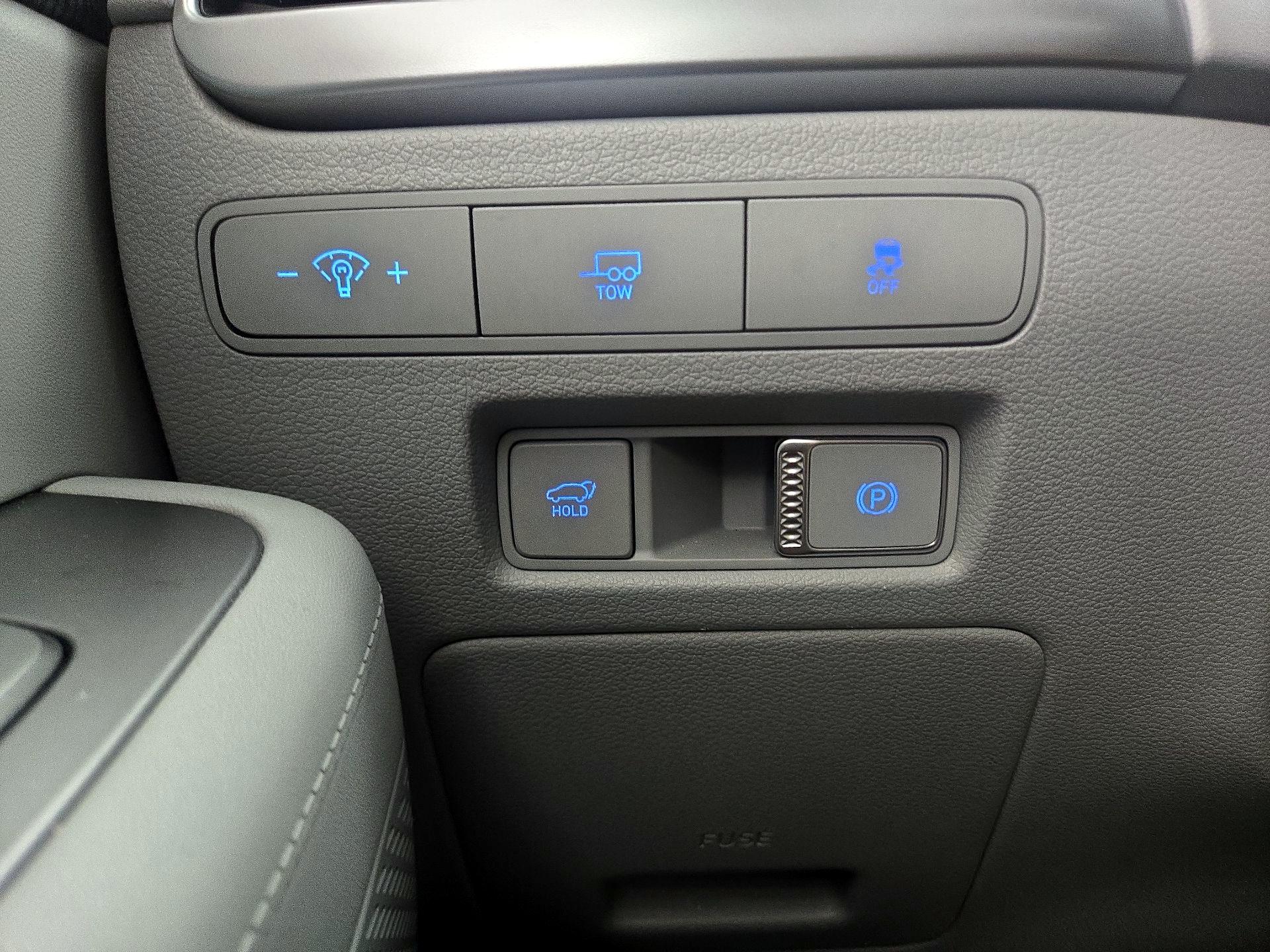 Thumbnail: 2023 Hyundai Palisade - 13