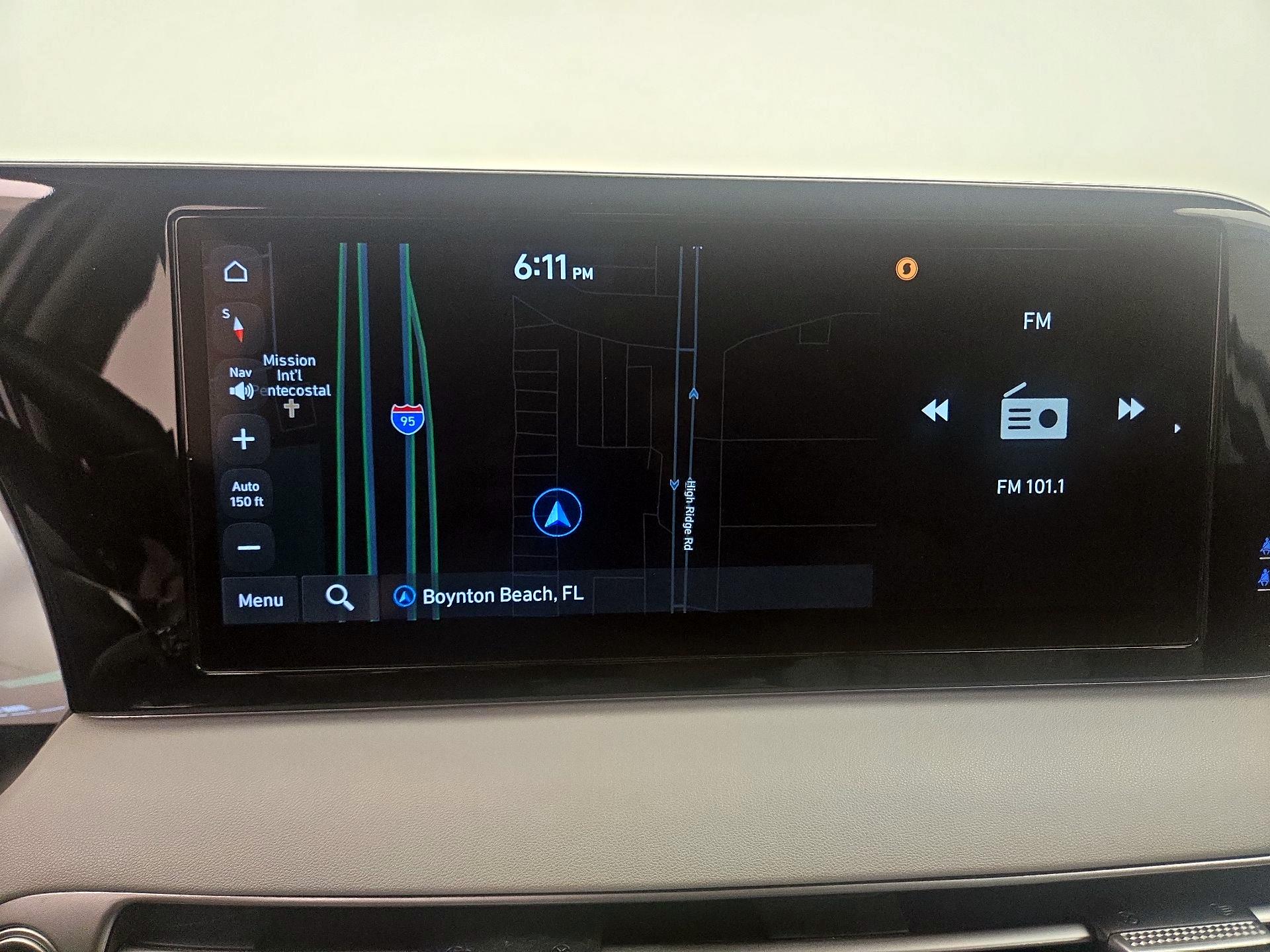 Thumbnail: 2023 Hyundai Palisade - 14