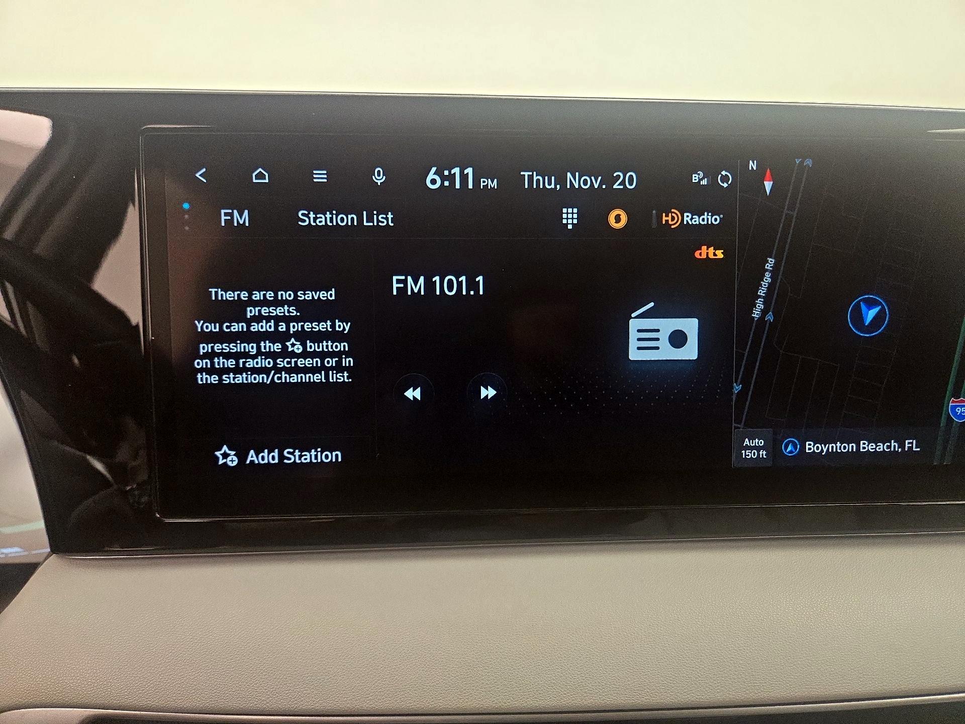 Thumbnail: 2023 Hyundai Palisade - 16