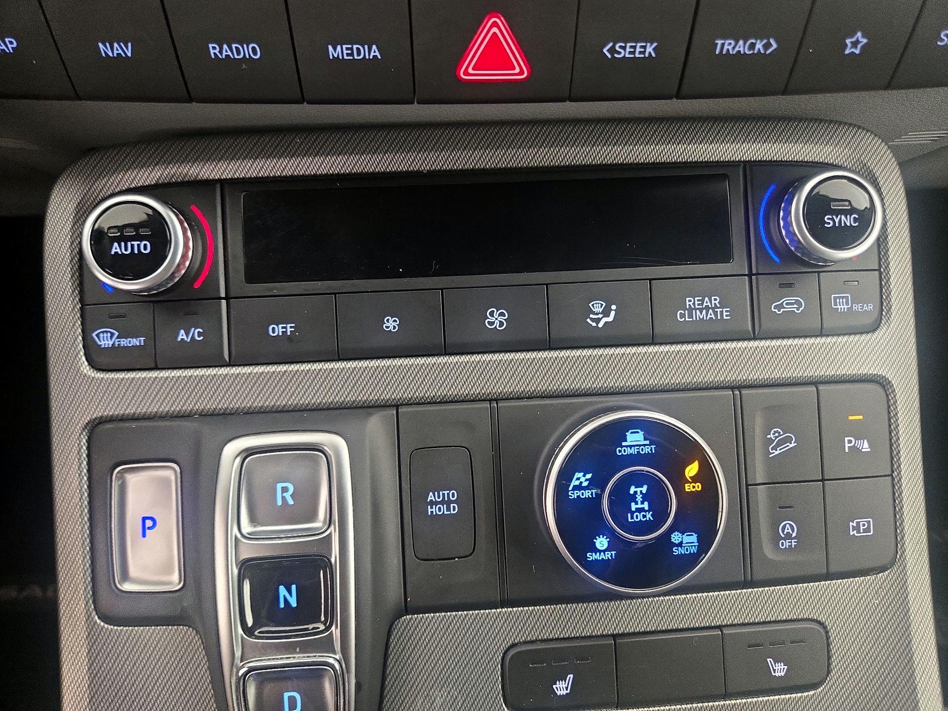 Thumbnail: 2023 Hyundai Palisade - 17