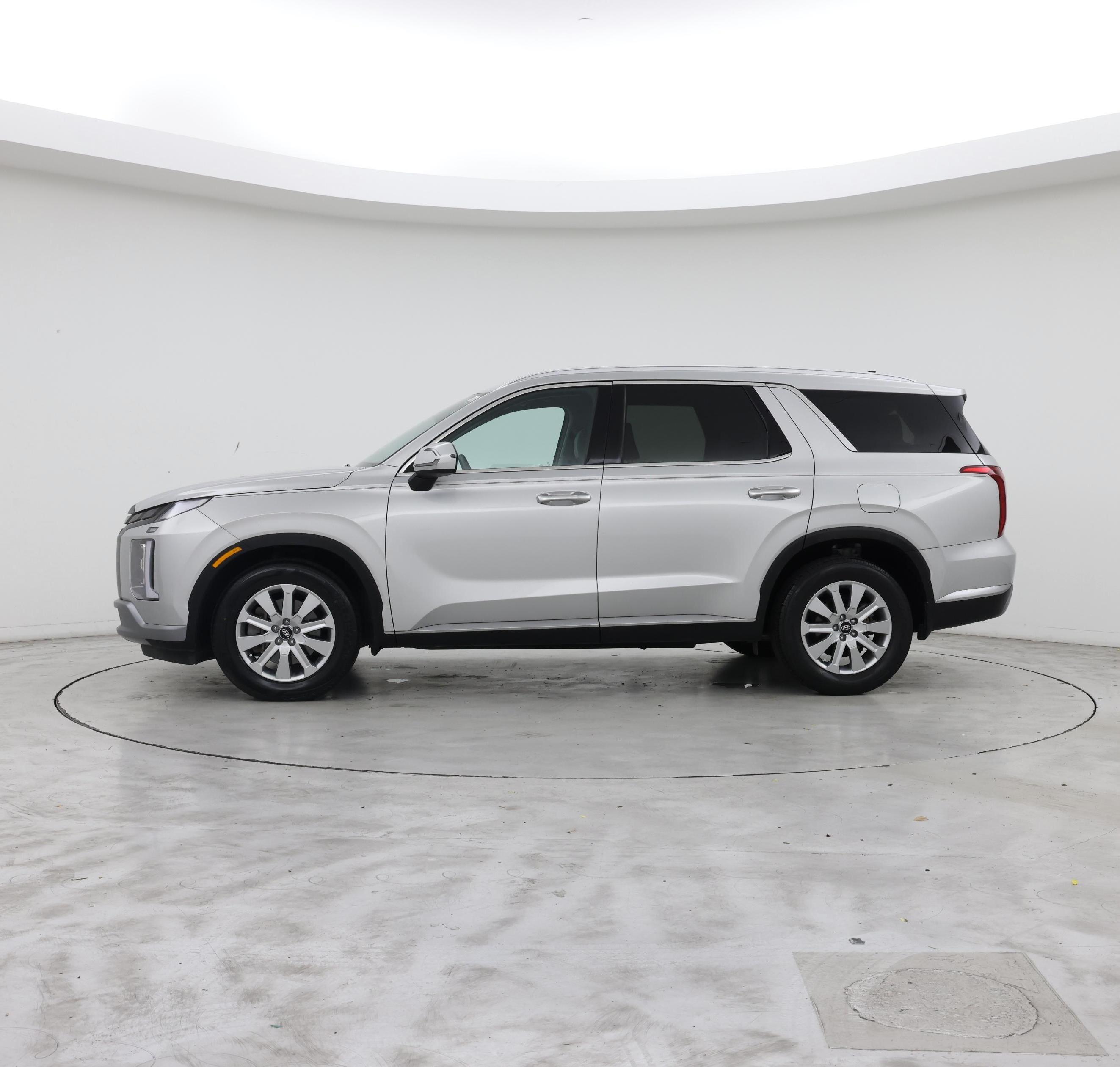 Thumbnail: 2023 Hyundai Palisade - 3