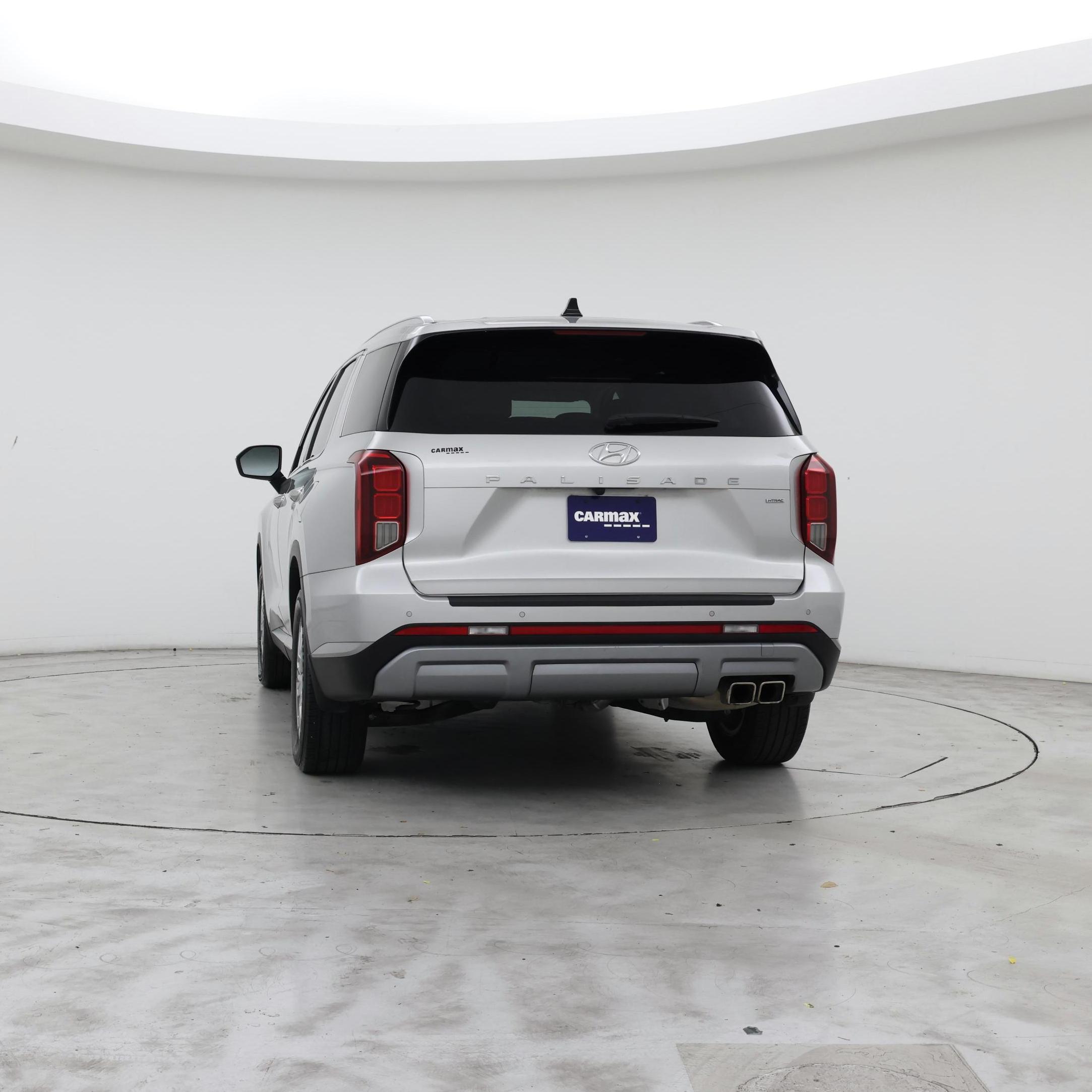 Thumbnail: 2023 Hyundai Palisade - 6