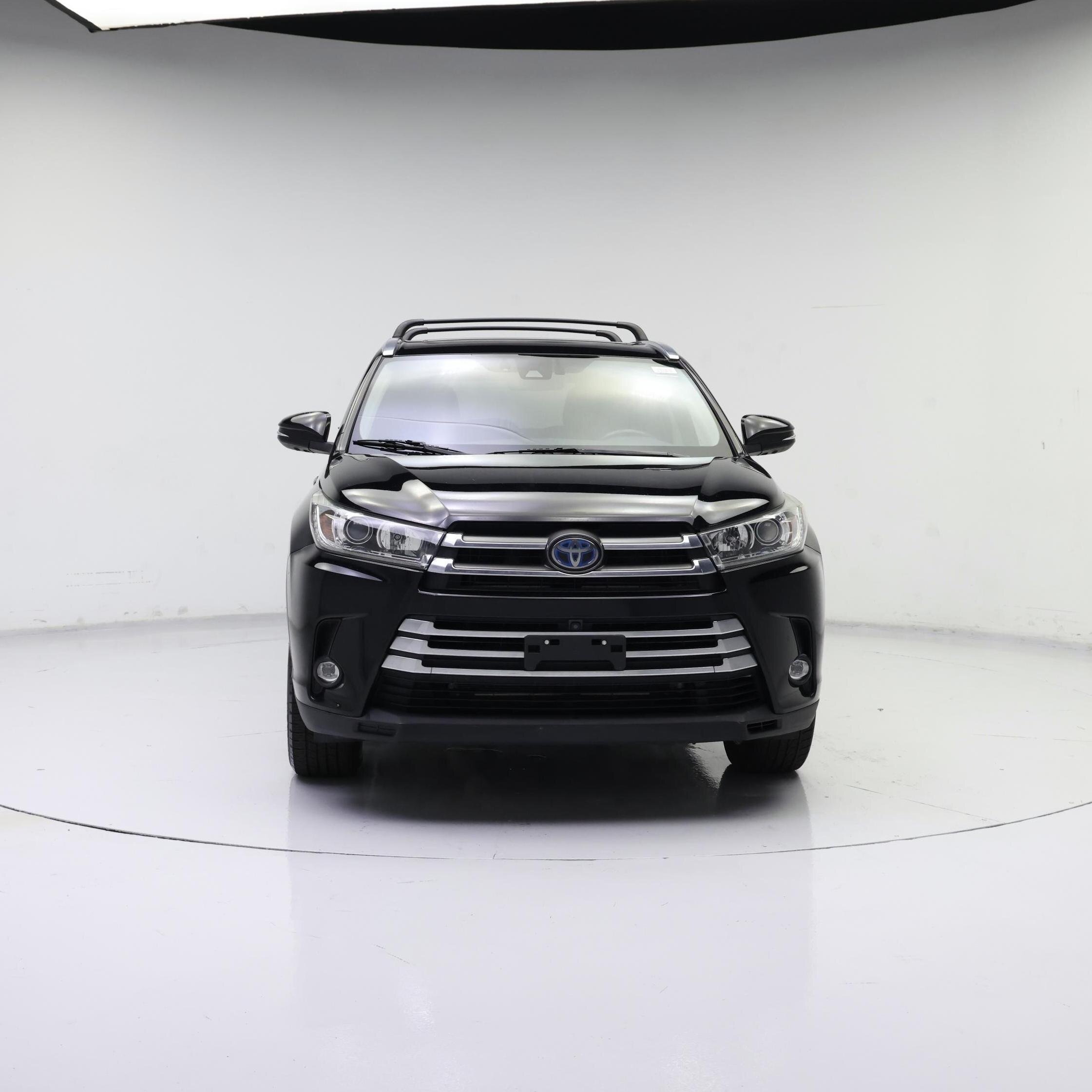 Thumbnail: 2018 Toyota Highlander - 5