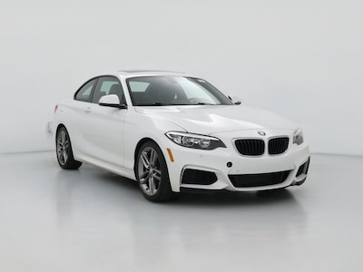 2015 BMW 228 I