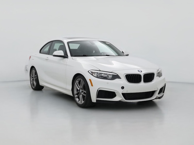 2015 BMW 2 Series 228i -
                  Gainesville, FL