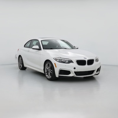 2015 BMW 228 I