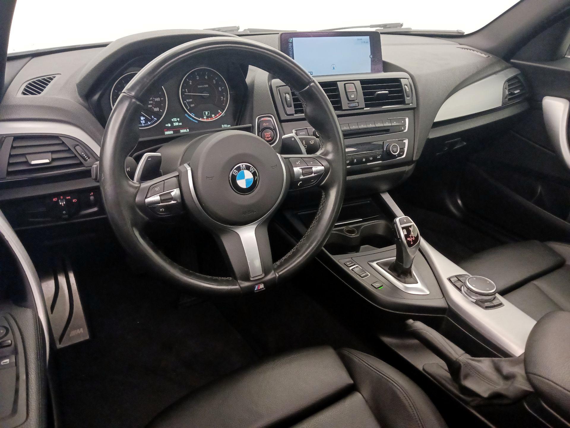 Thumbnail: 2015 BMW 2 Series - 9