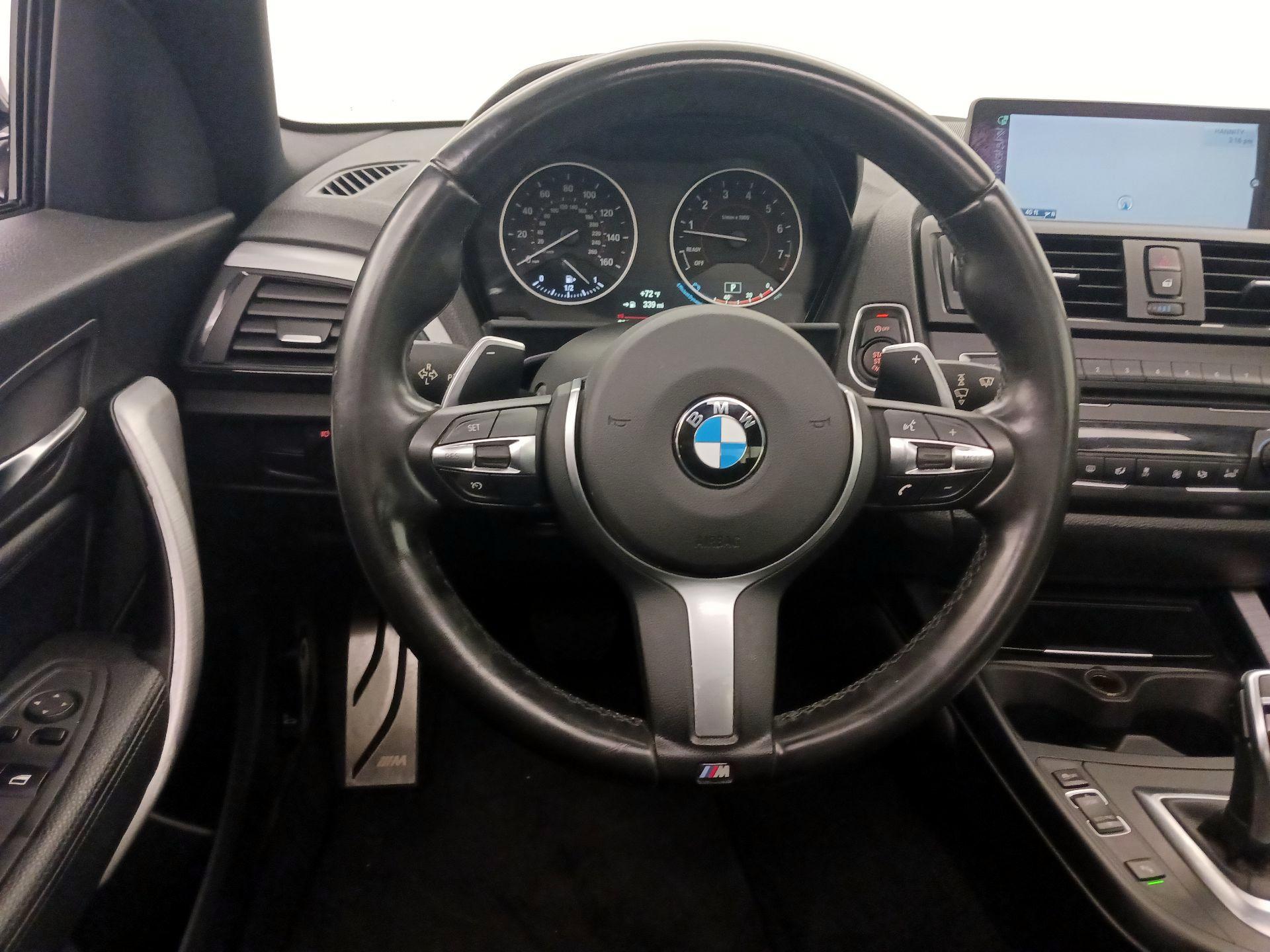 Thumbnail: 2015 BMW 2 Series - 10